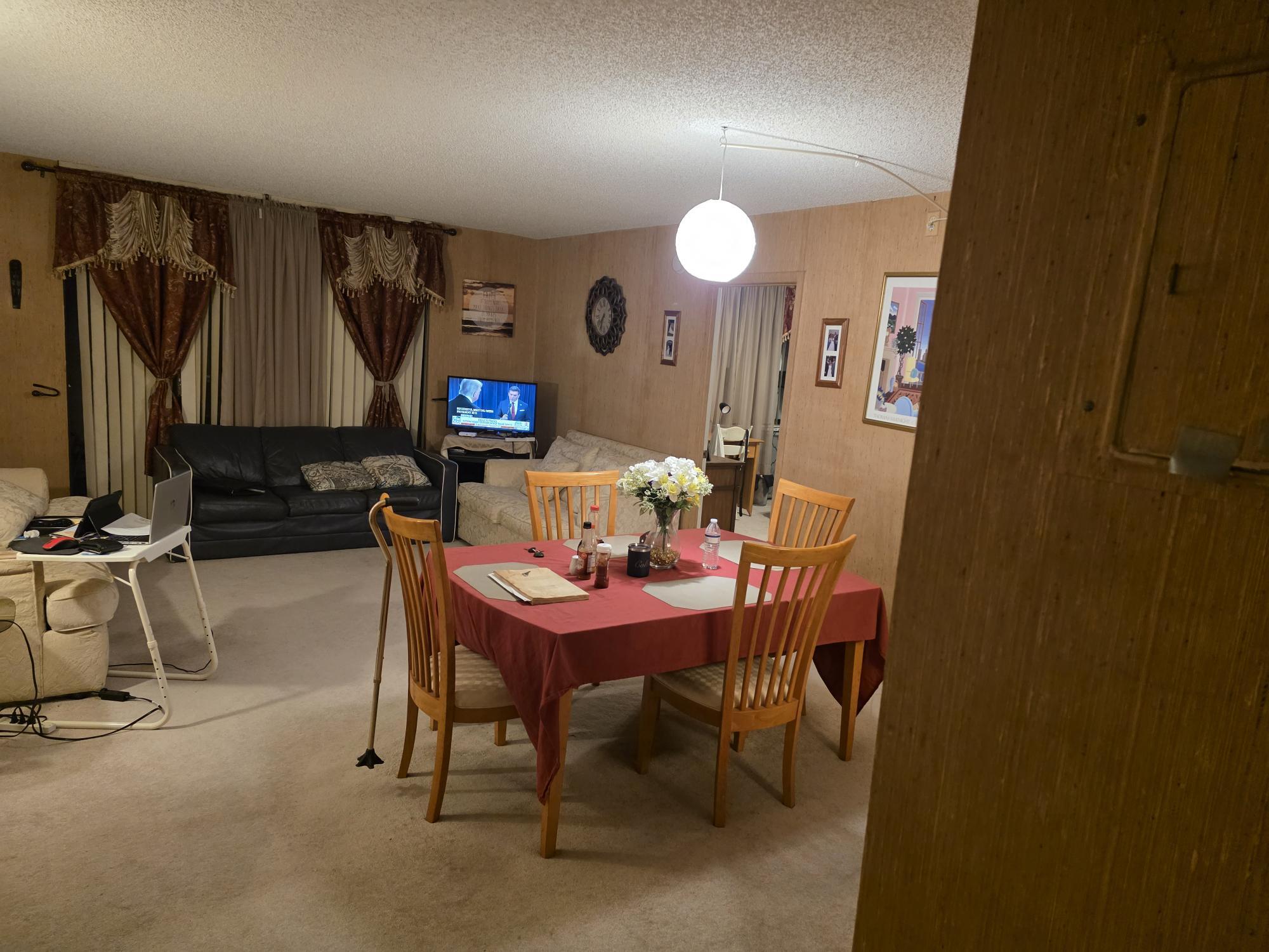 21 OF PALM SPRINGS 3 CONDO - Residential