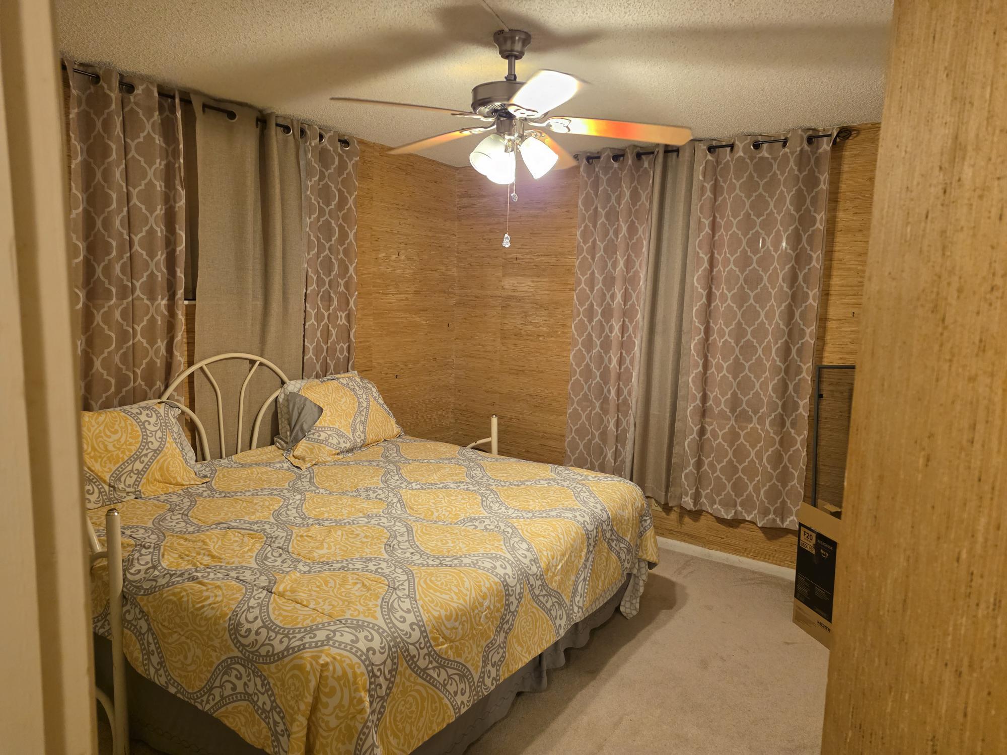 21 OF PALM SPRINGS 3 CONDO - Residential