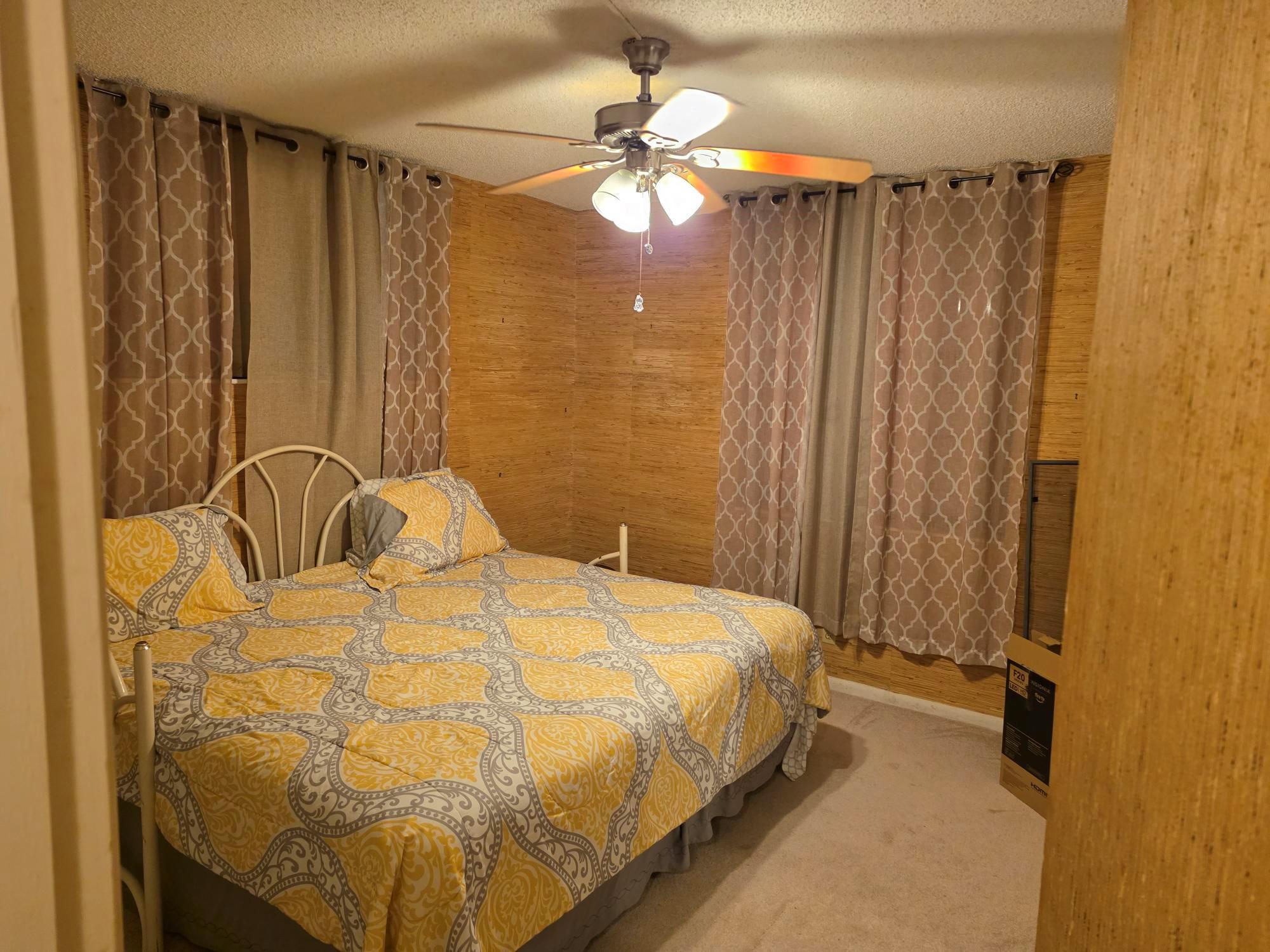 21 OF PALM SPRINGS 3 COND - Residential