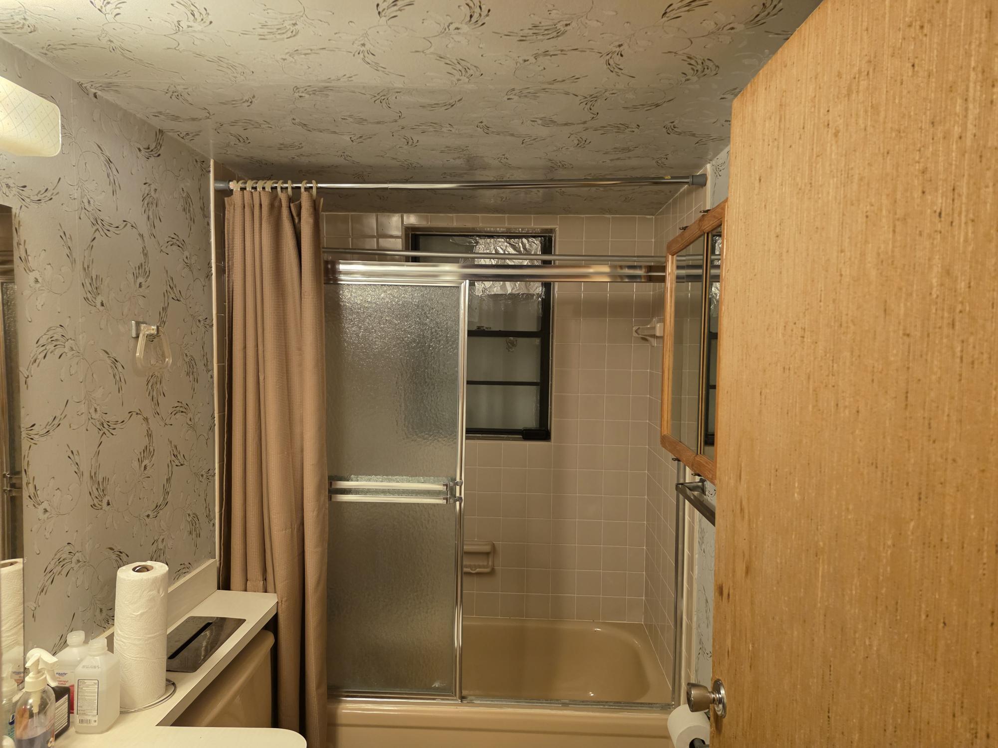 21 OF PALM SPRINGS 3 CONDO - Residential