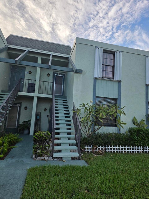 Tiny photo for 7410 NW 18th Street #206, Margate, FL 33063 (MLS # R11139221)