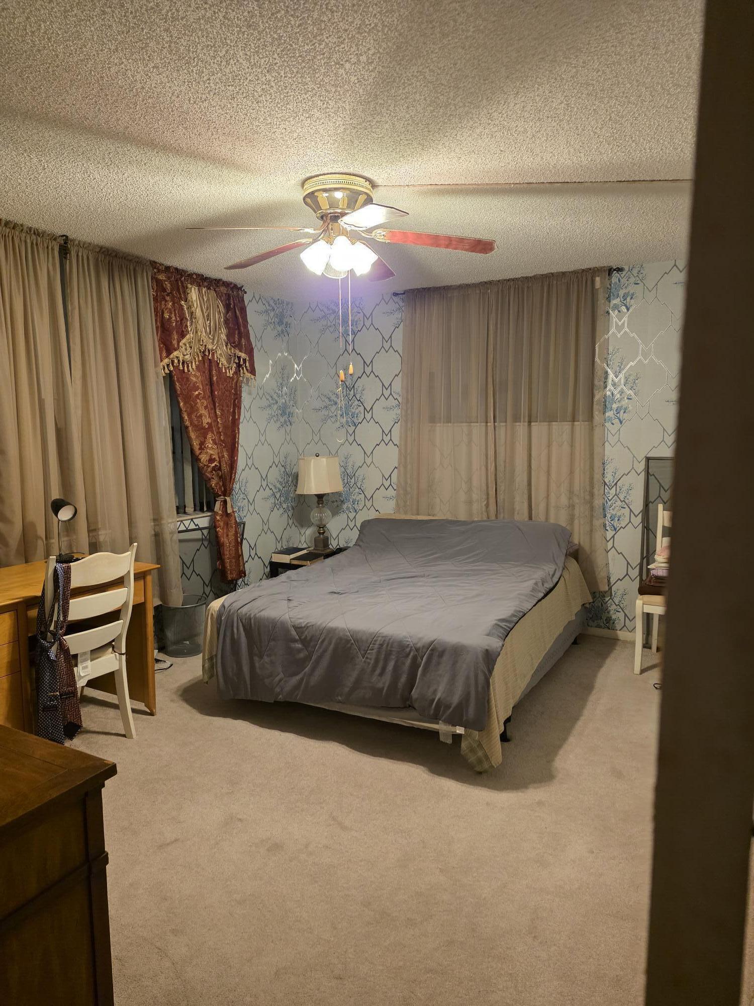 21 OF PALM SPRINGS 3 CONDO - Residential