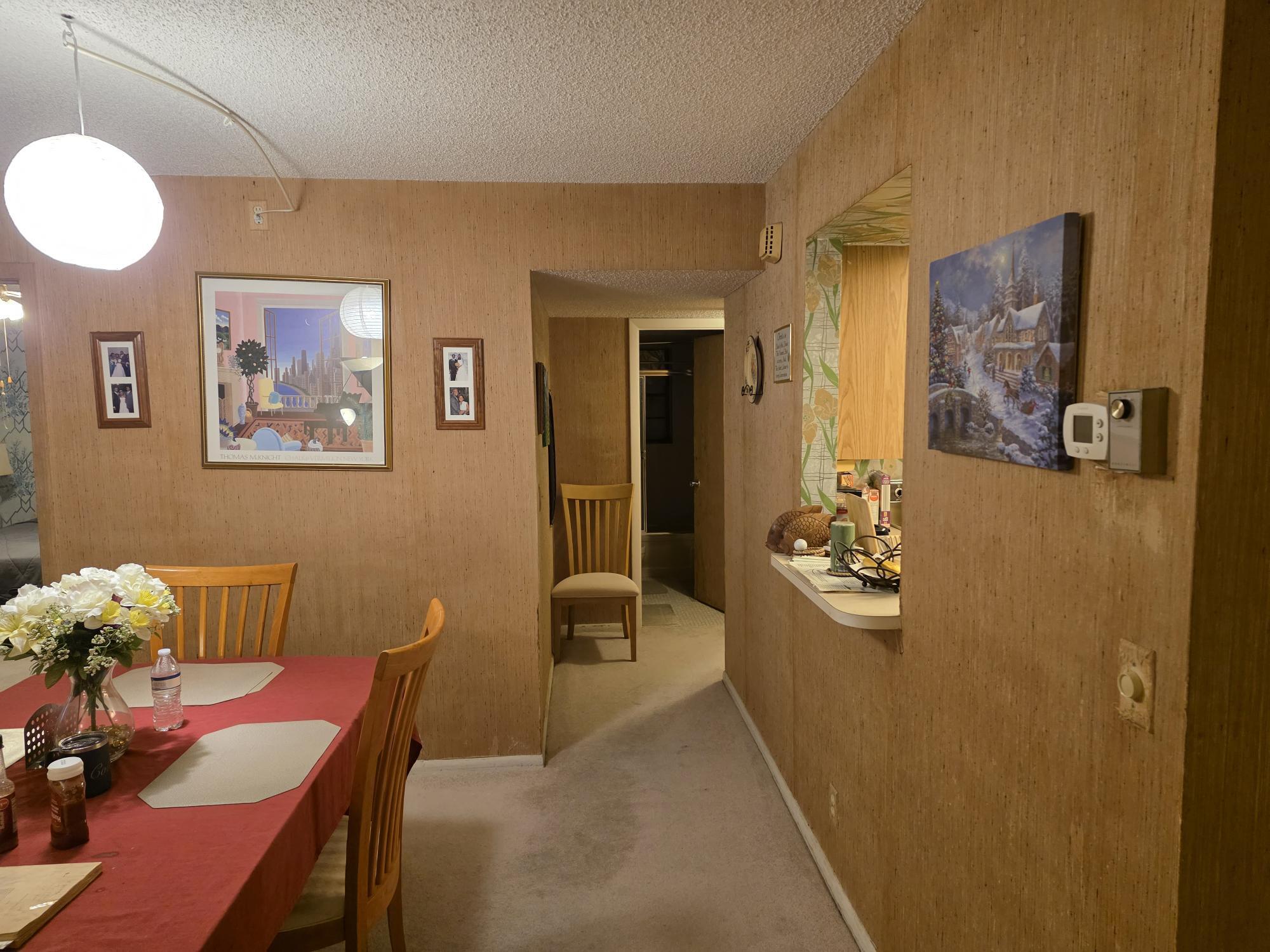 21 OF PALM SPRINGS 3 CONDO - Residential