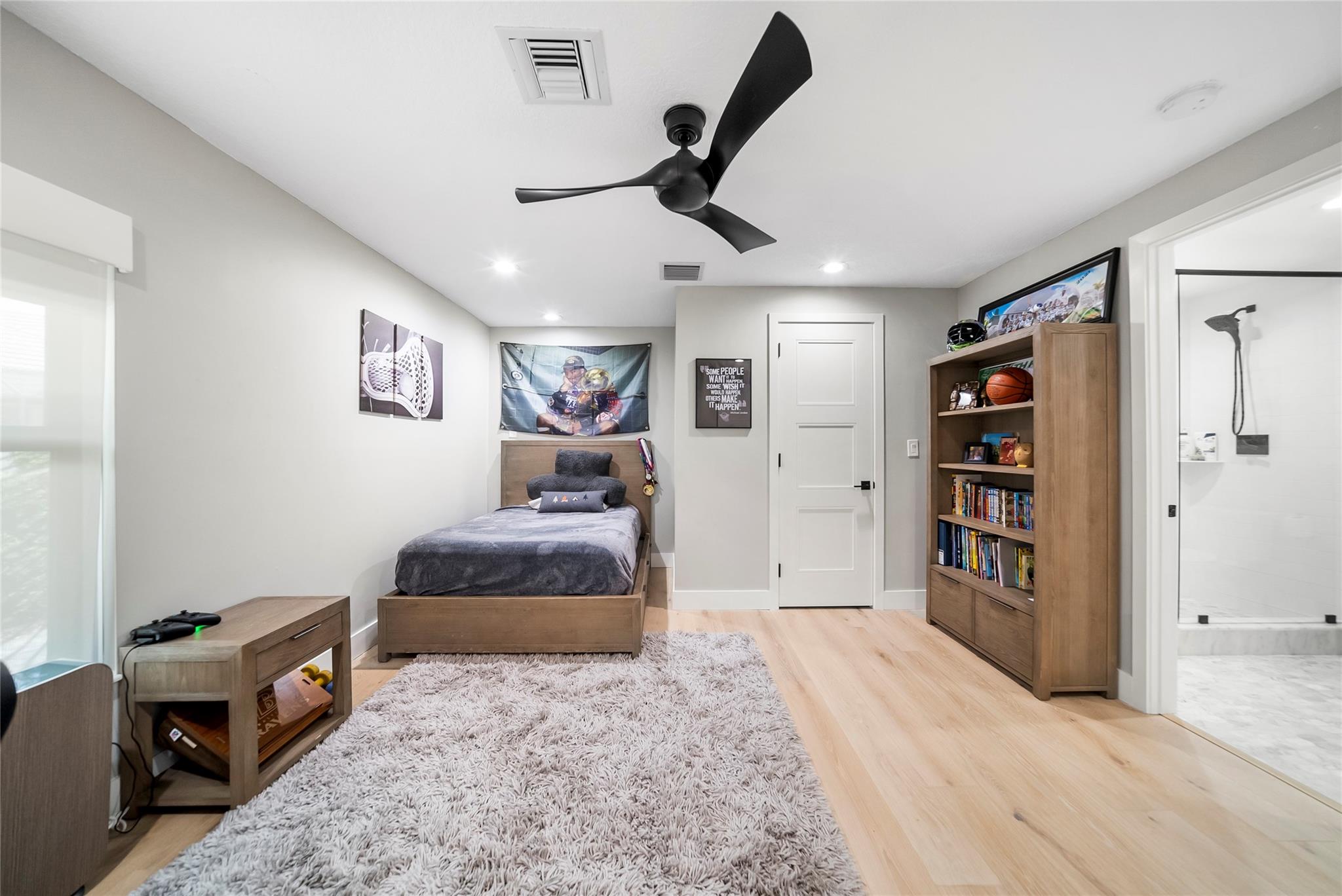 Cypress Head - Residential