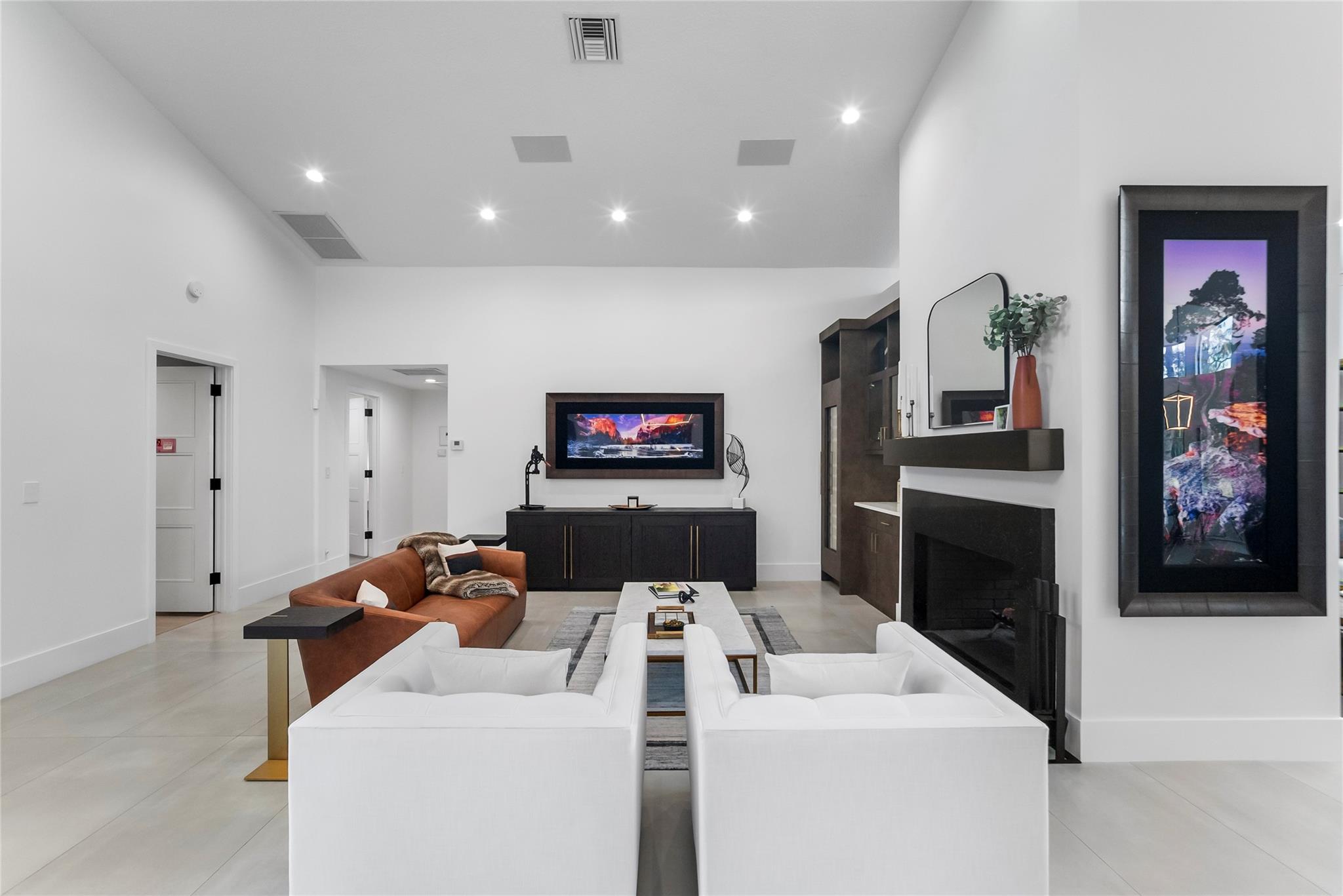 Cypress Head - Residential