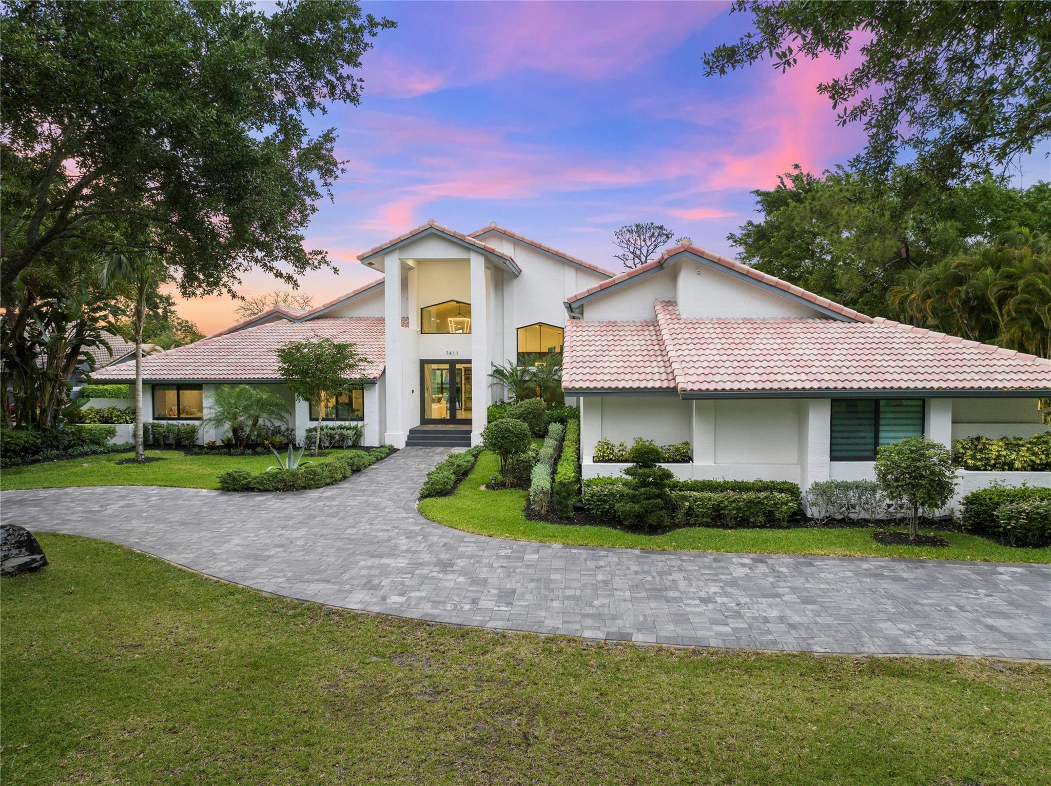 Cypress Head - Residential