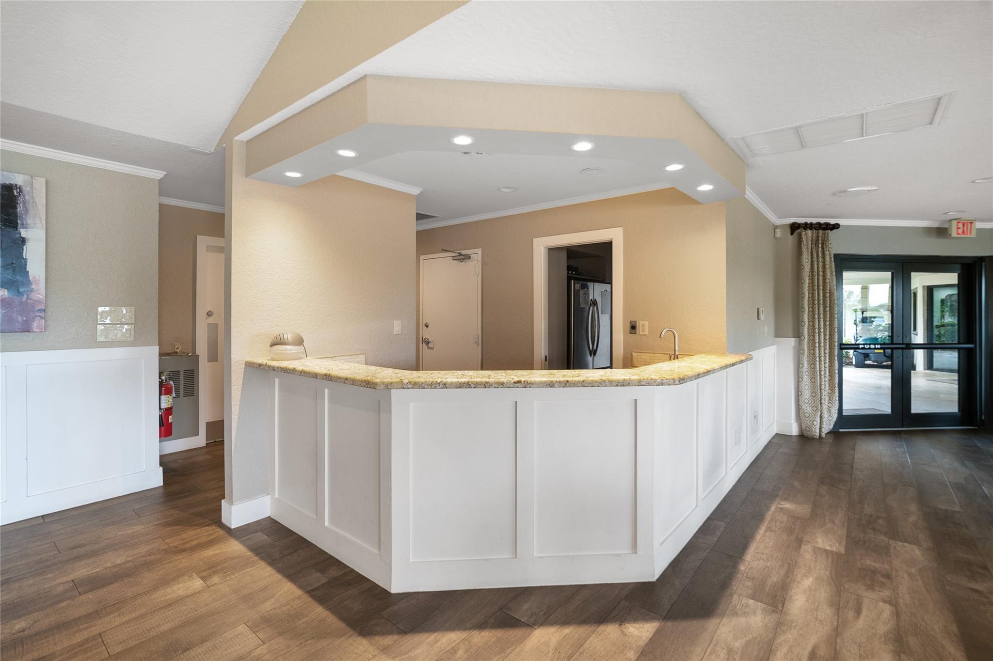 Cypress Head - Residential