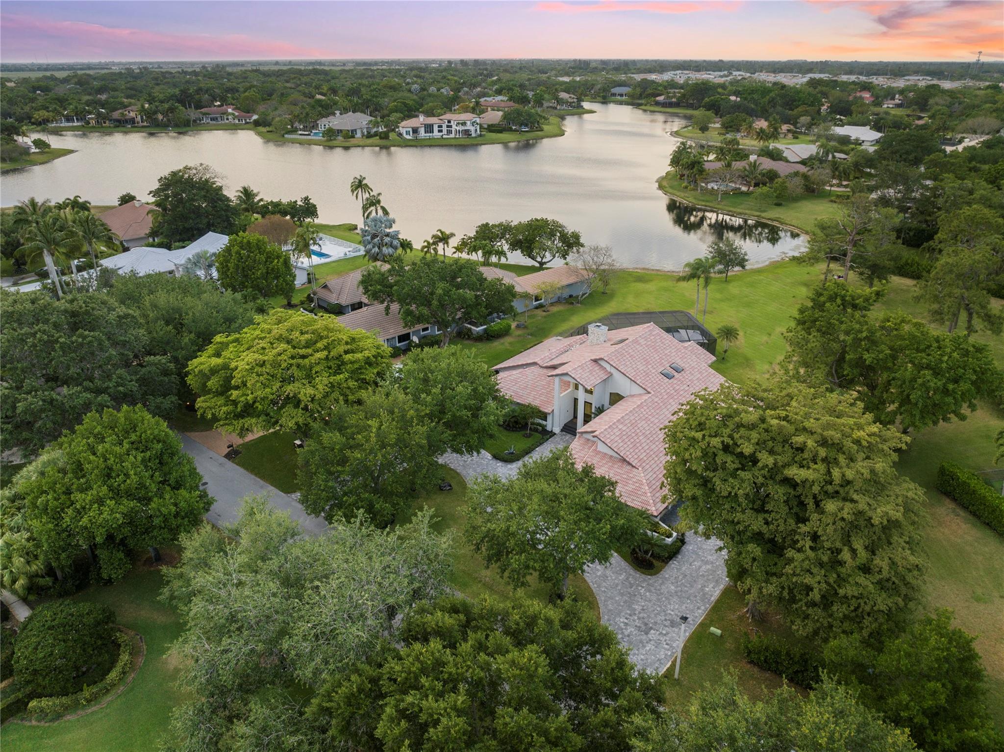 Cypress Head - Residential