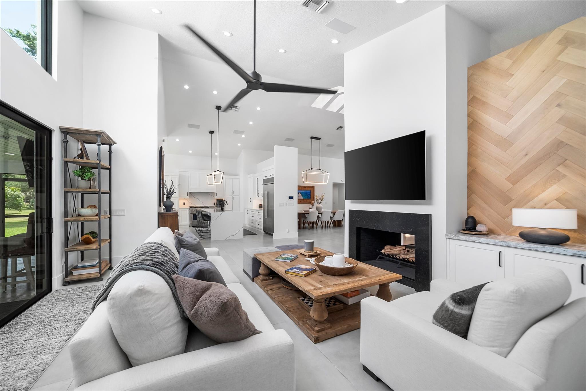 Cypress Head - Residential