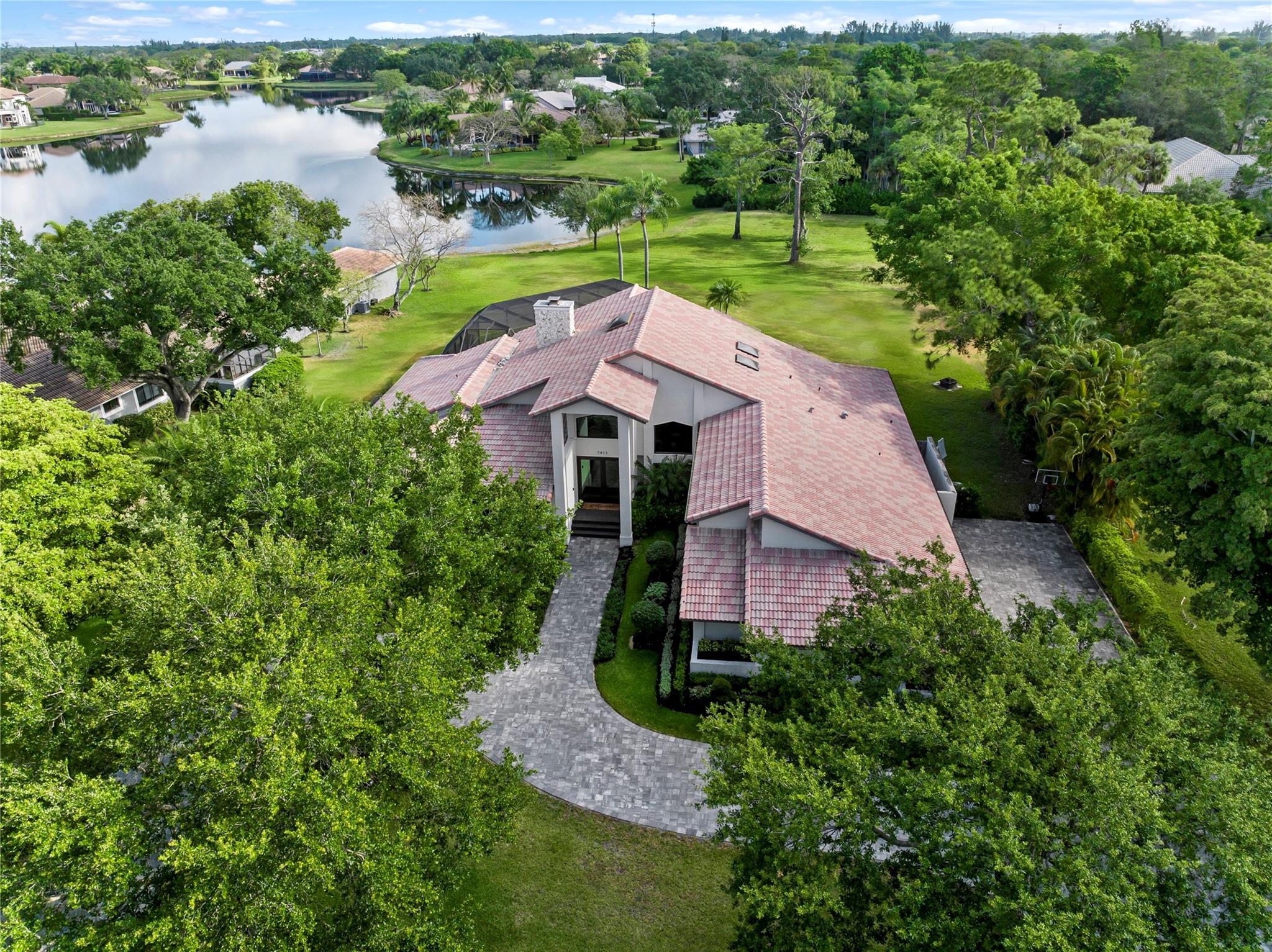Cypress Head - Residential