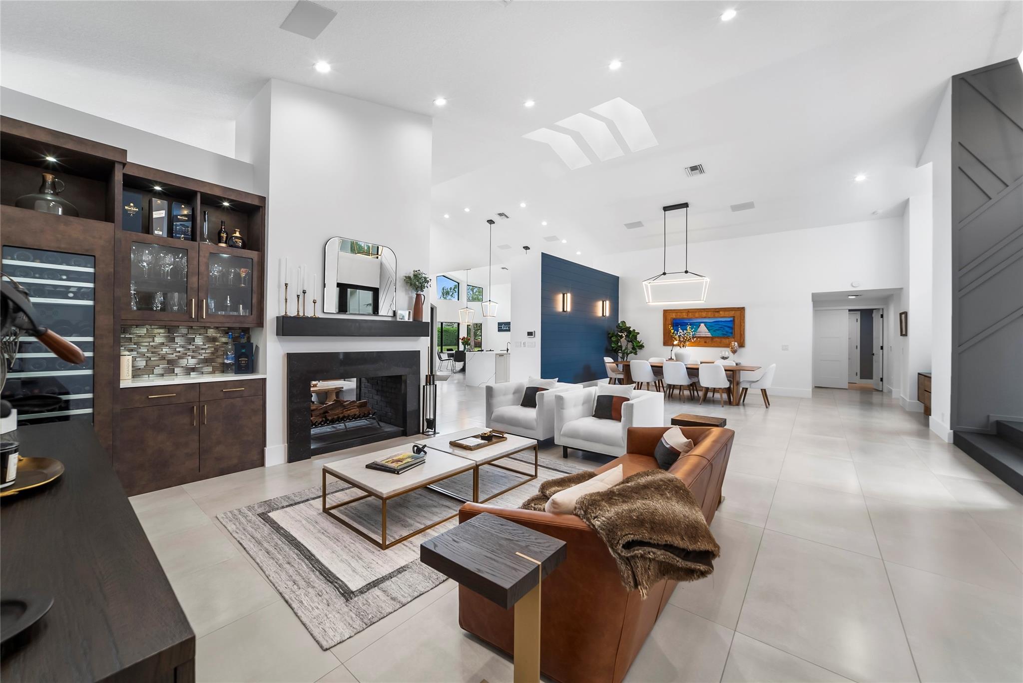 Cypress Head - Residential