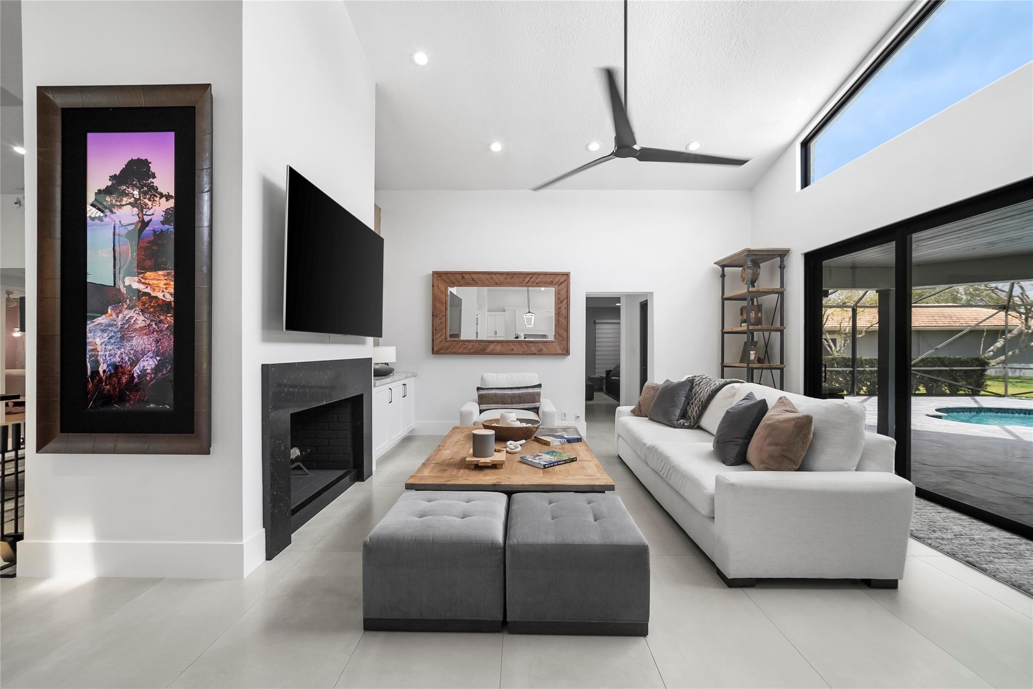 Cypress Head - Residential