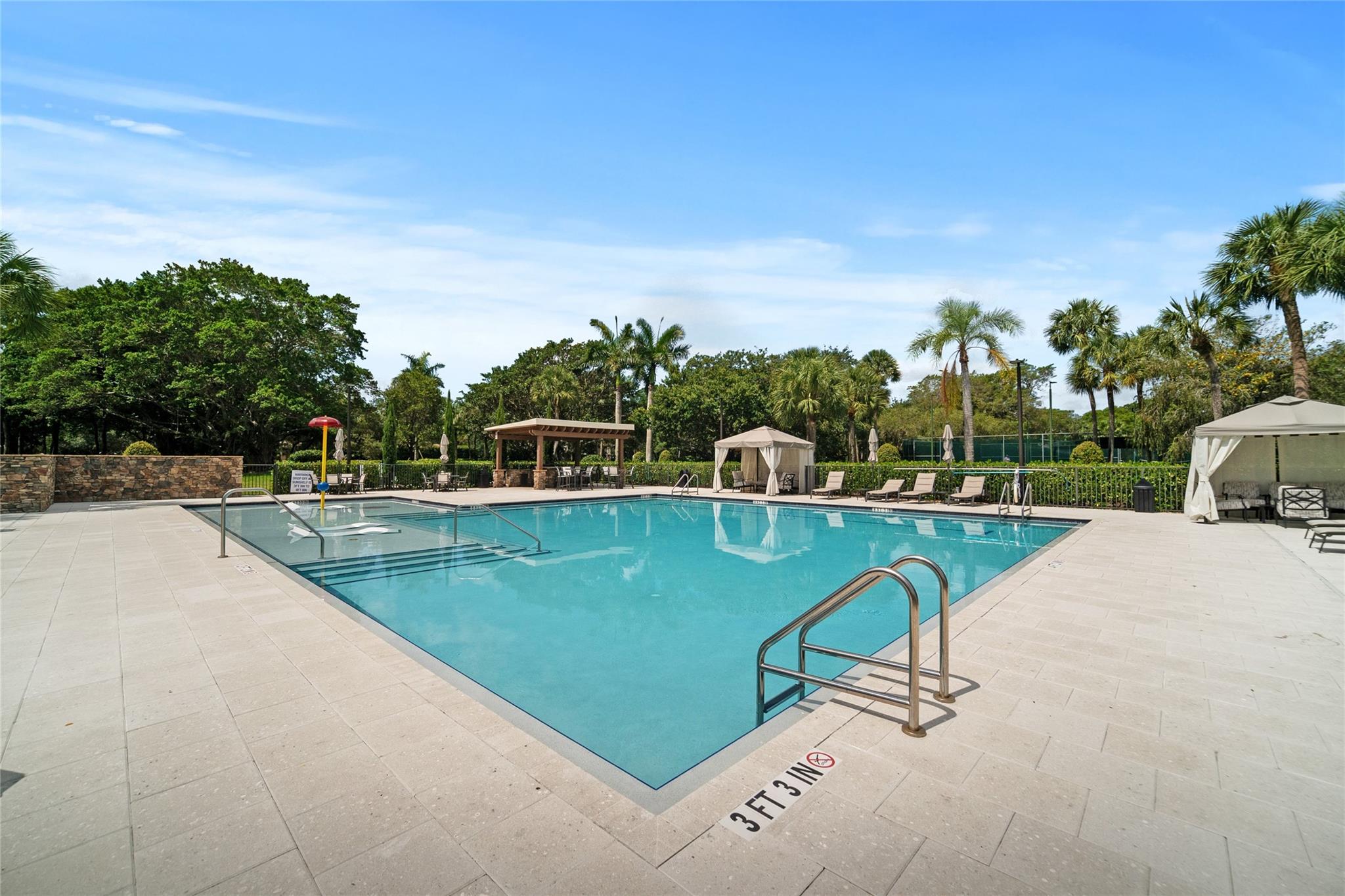 Cypress Head - Residential