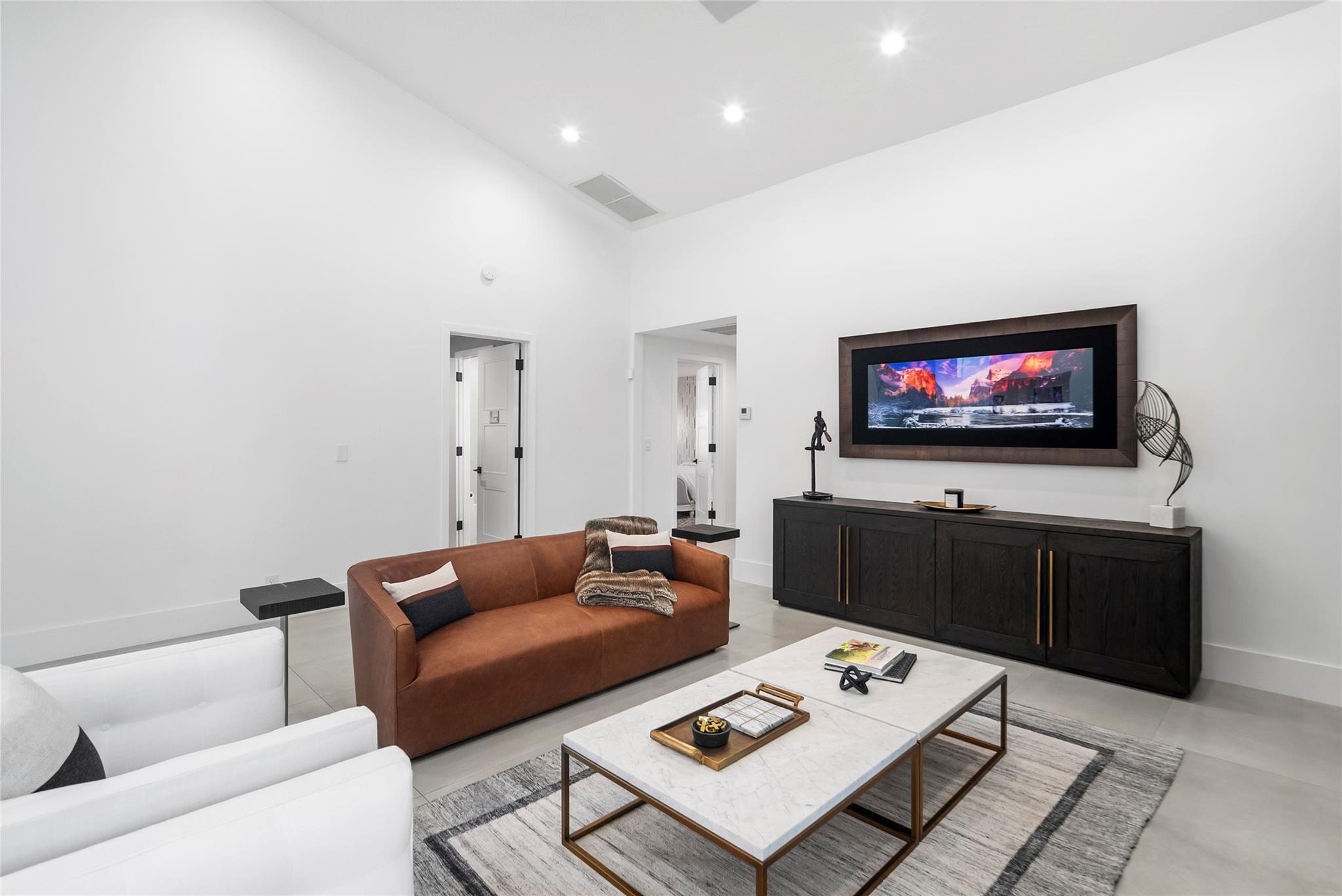Cypress Head - Residential
