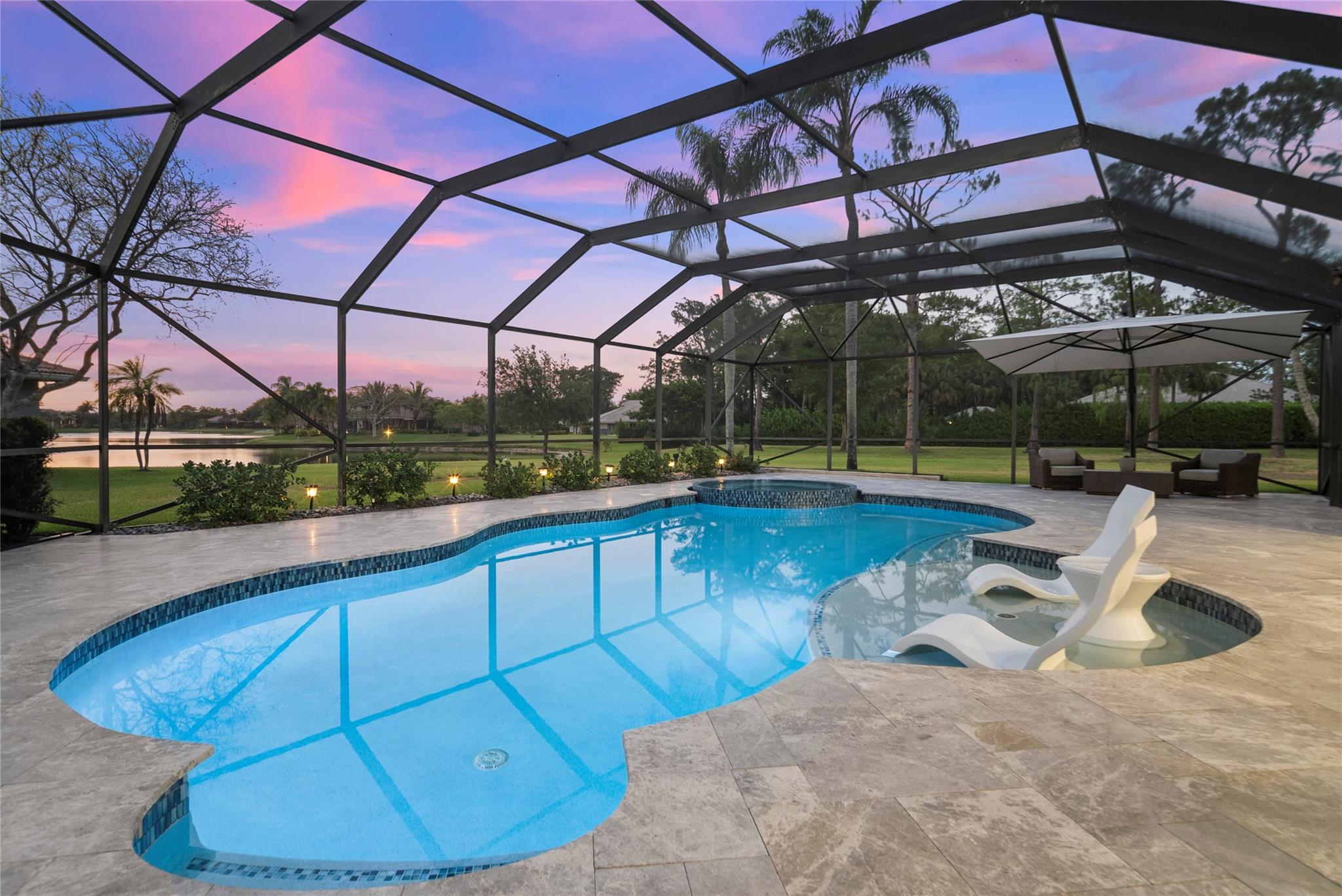 Cypress Head - Residential