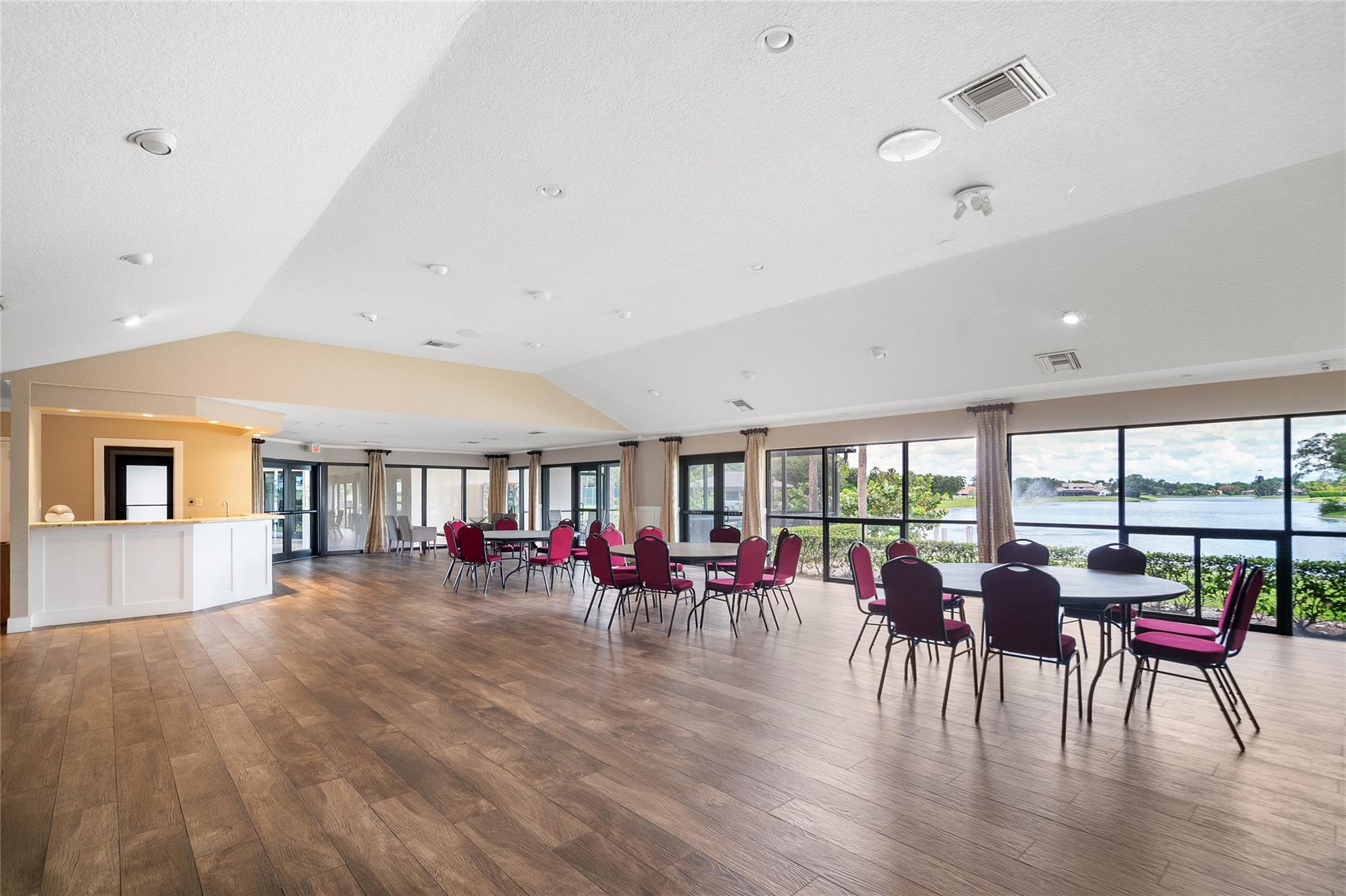 Cypress Head - Residential
