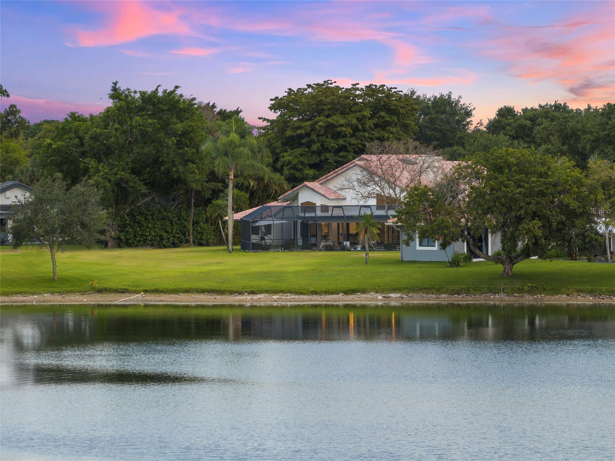 Cypress Head - Residential