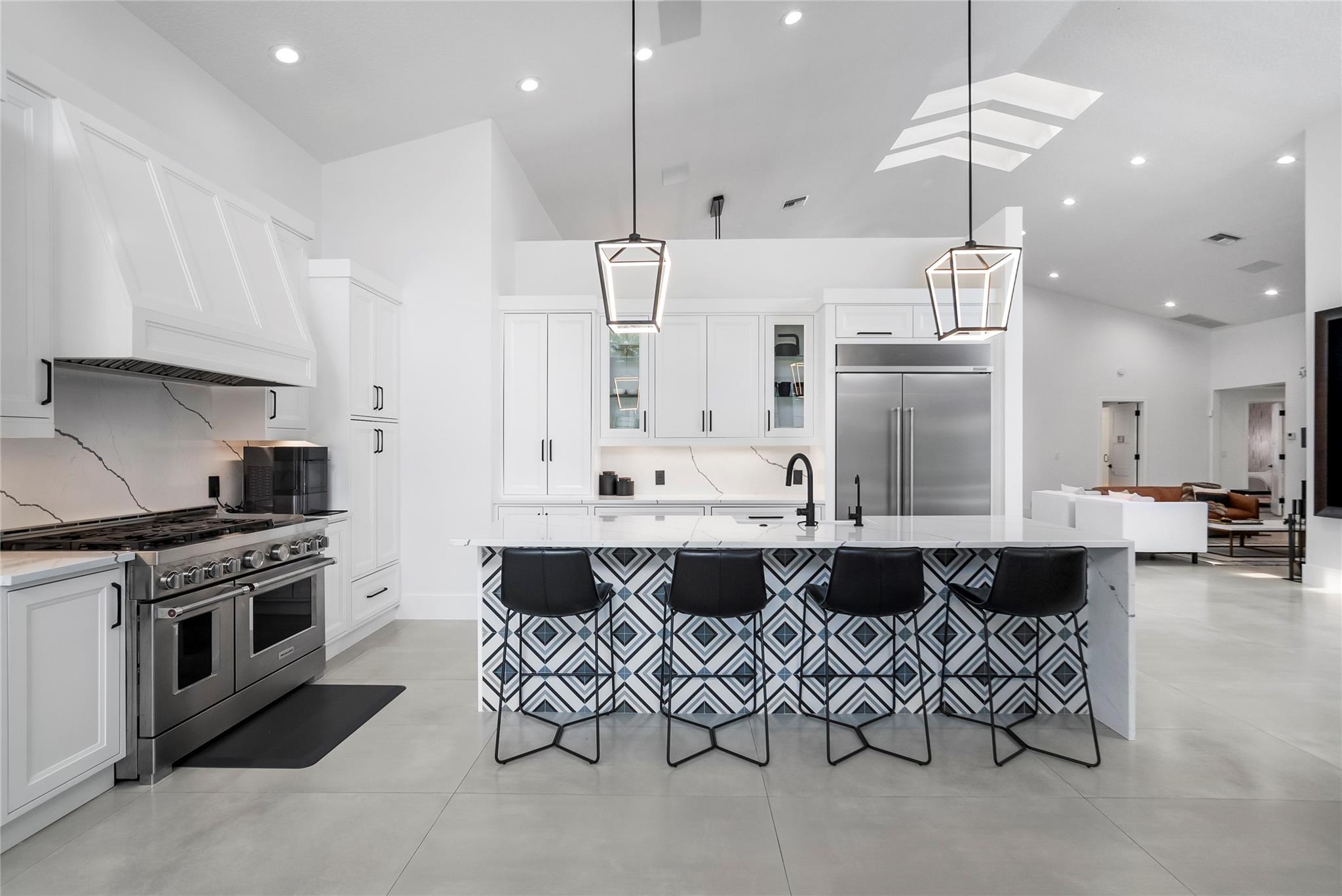 Cypress Head - Residential