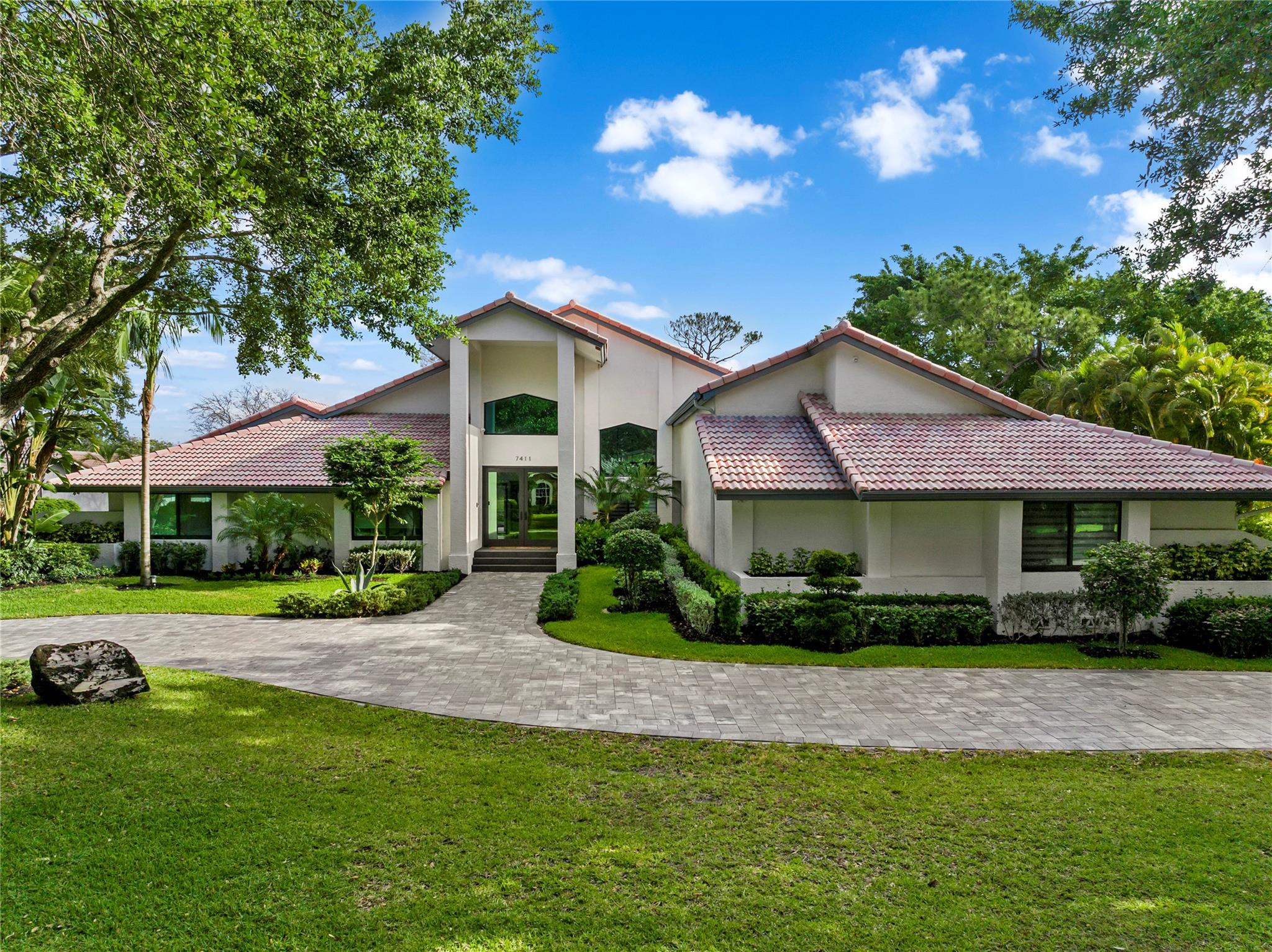 Cypress Head - Residential
