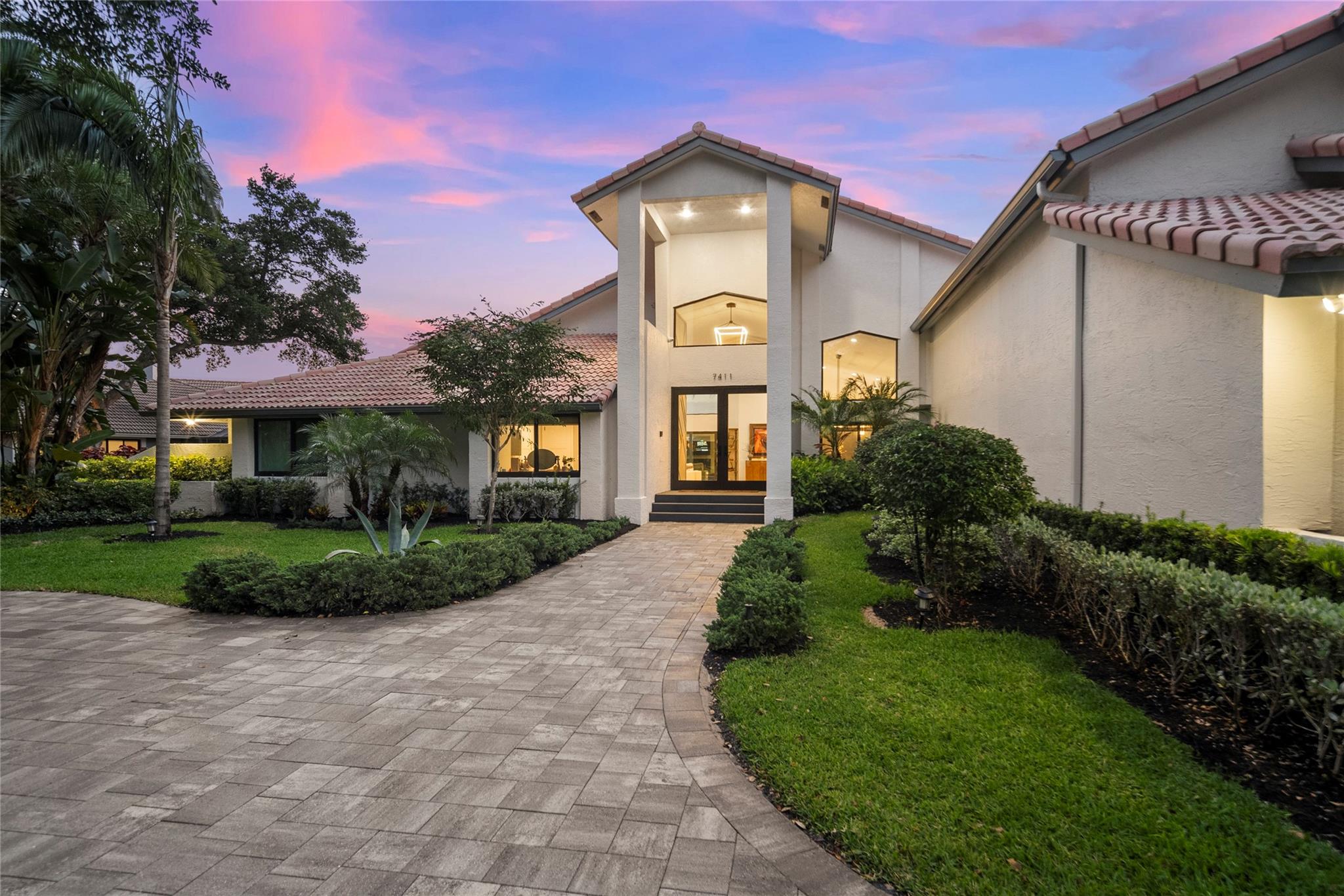 Cypress Head - Residential