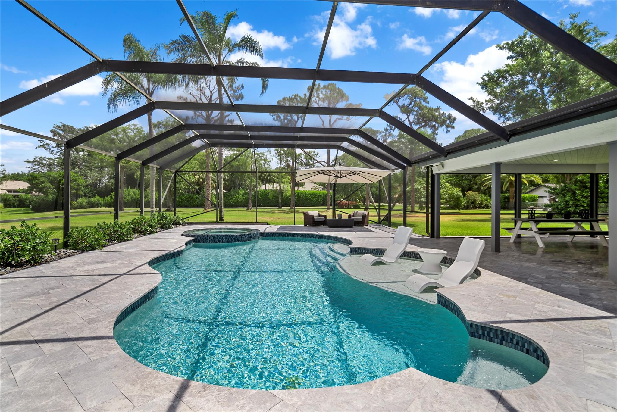 Cypress Head - Residential