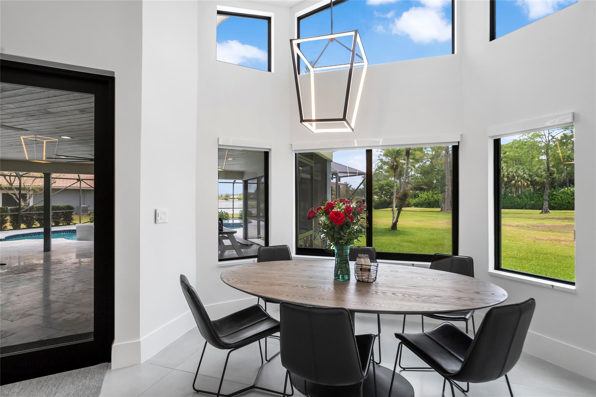 Cypress Head - Residential