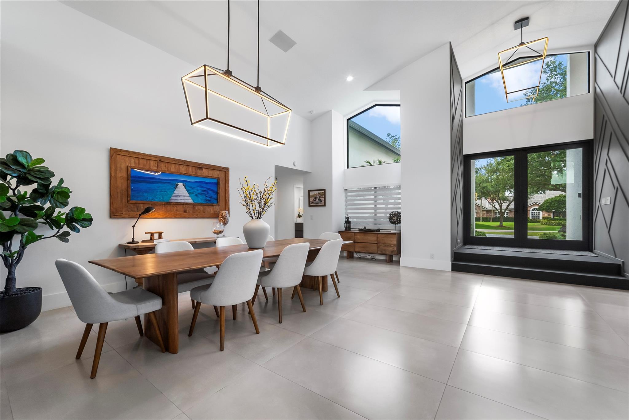 Cypress Head - Residential