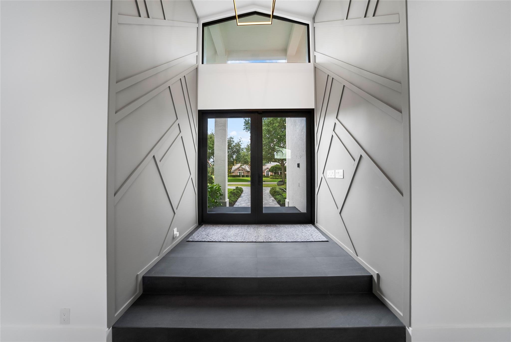 Cypress Head - Residential