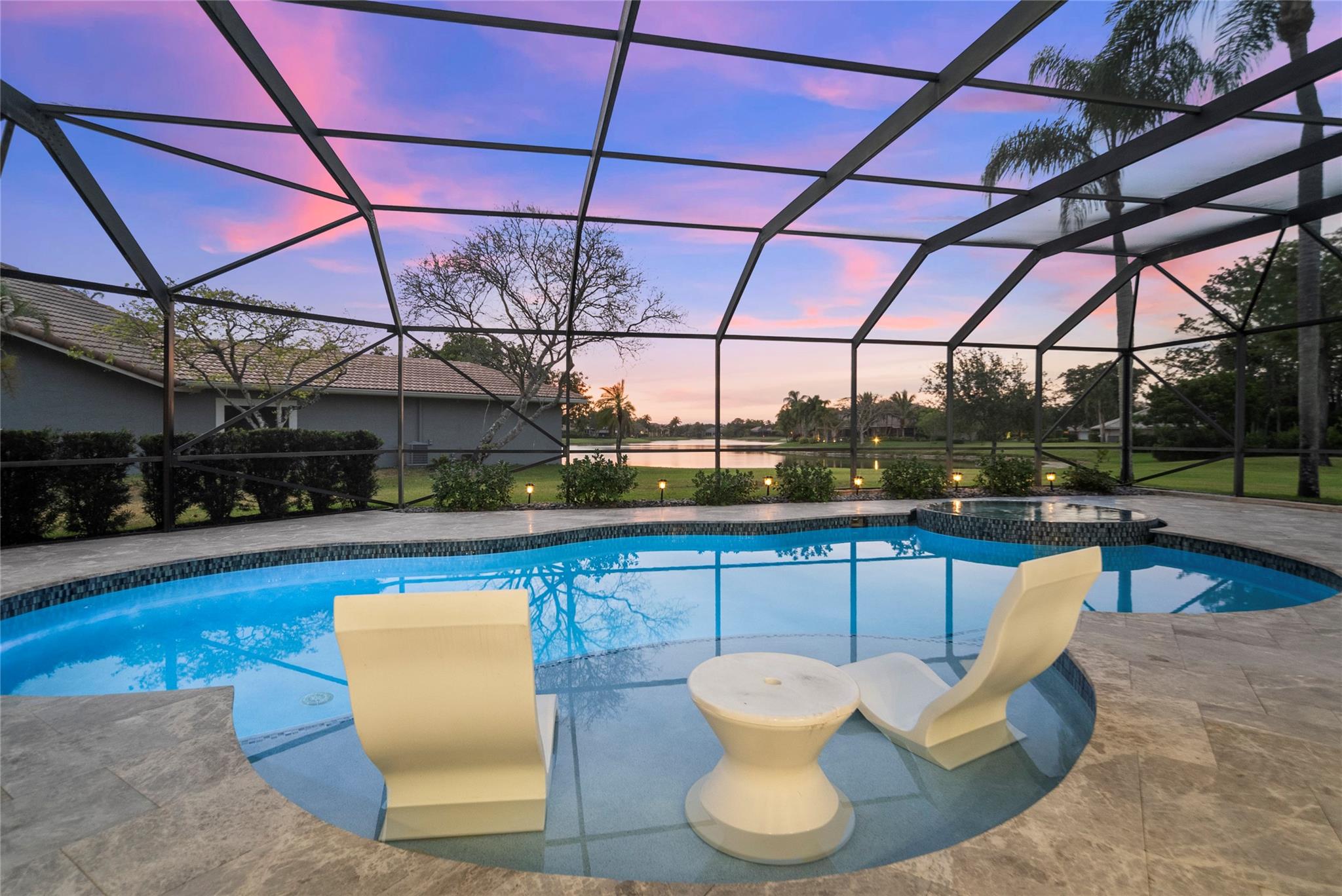 Cypress Head - Residential
