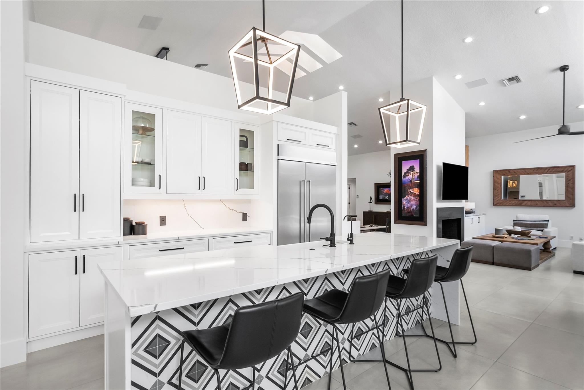 Cypress Head - Residential