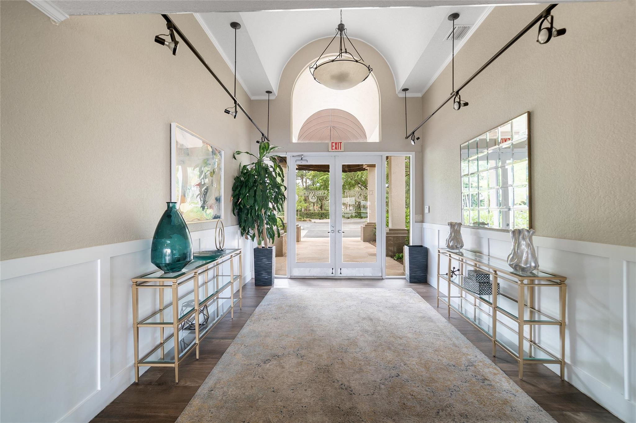 Cypress Head - Residential