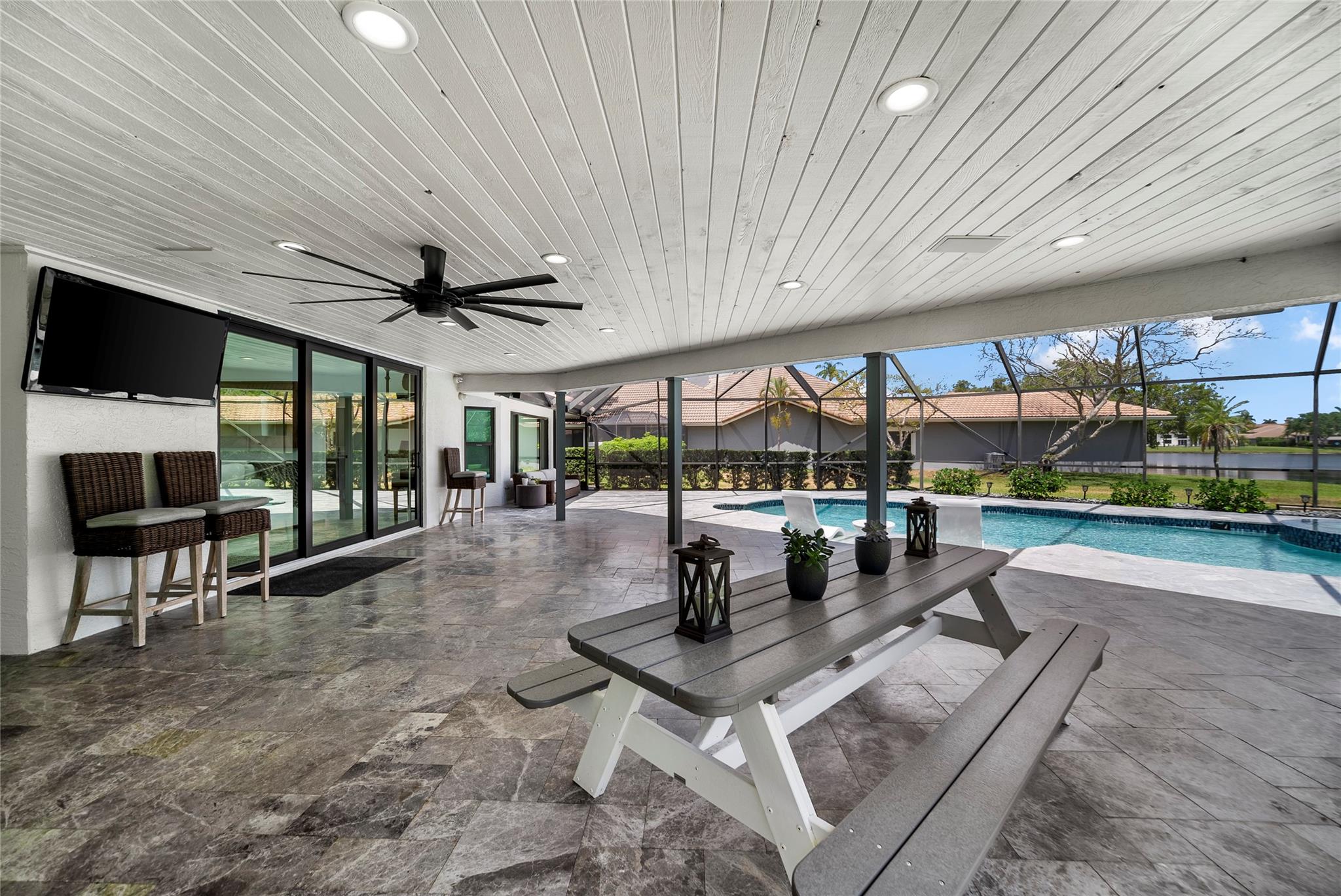 Cypress Head - Residential