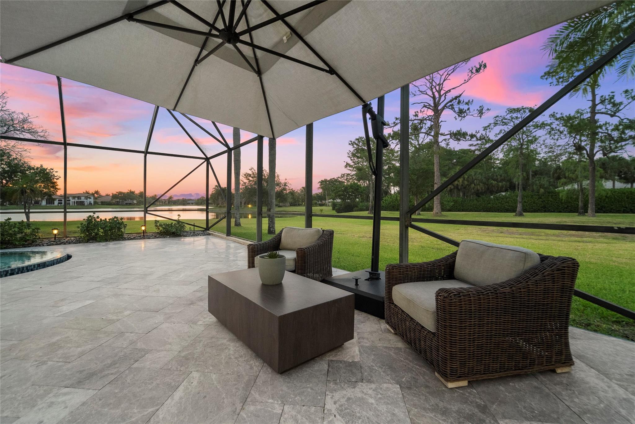 Cypress Head - Residential