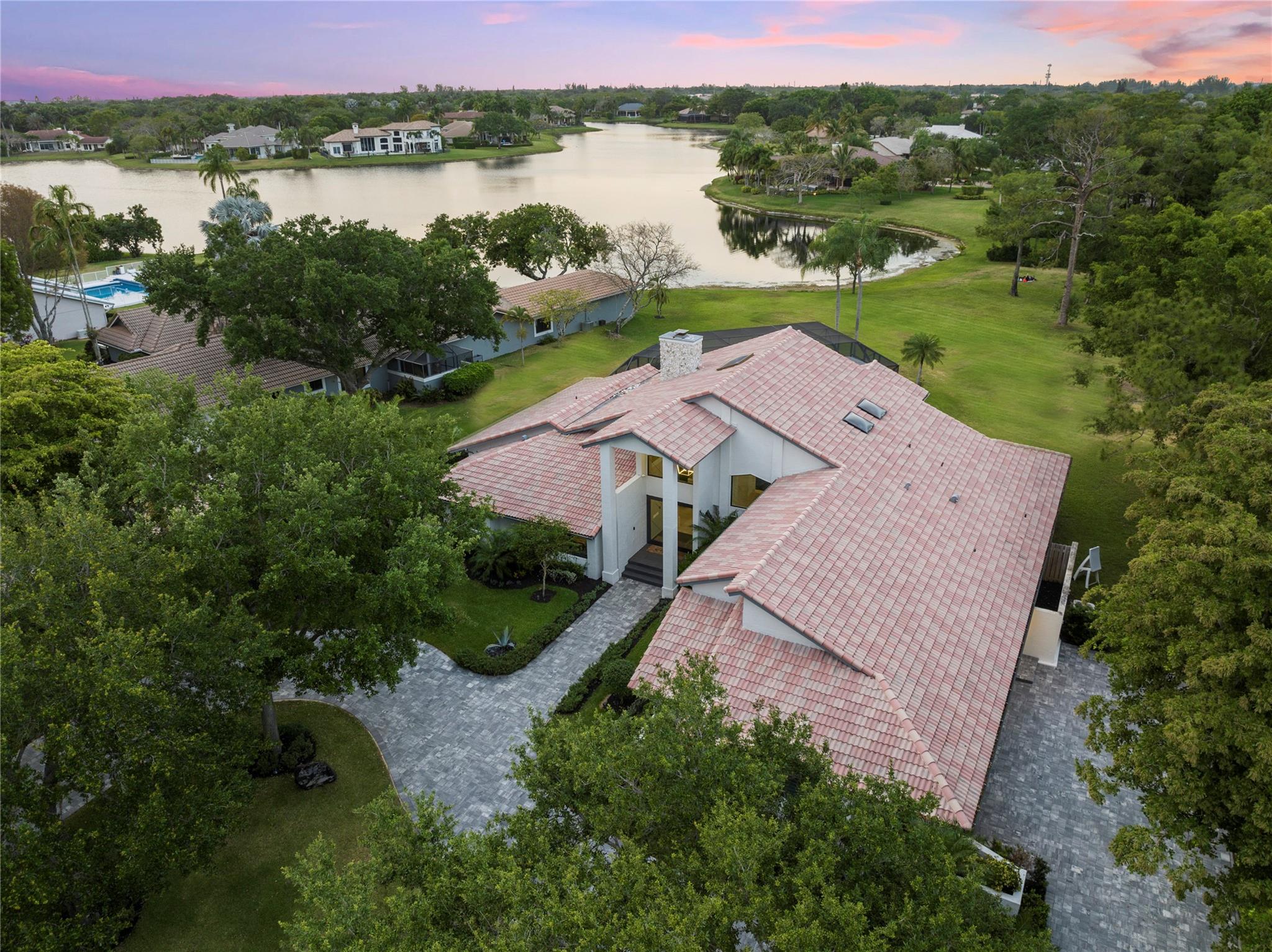 Cypress Head - Residential