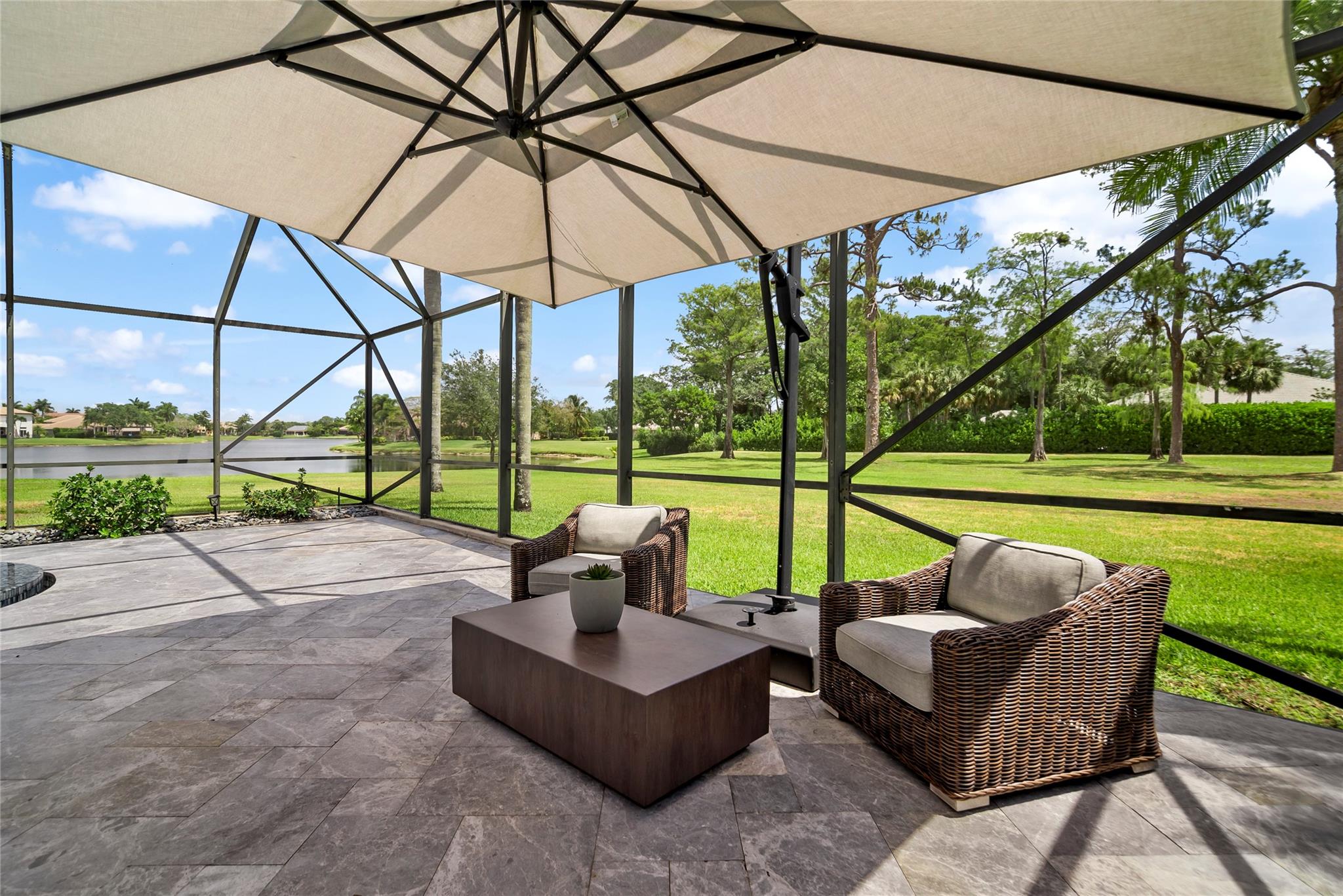 Cypress Head - Residential