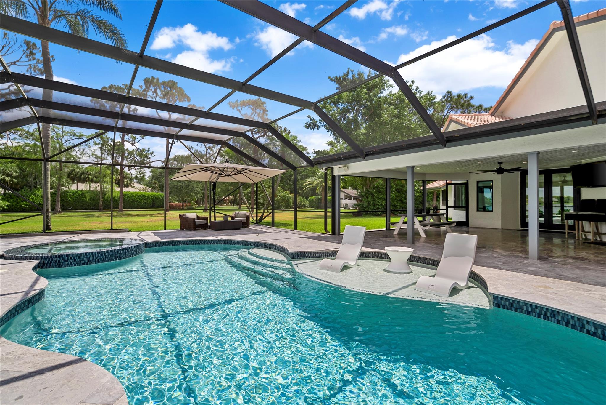 Cypress Head - Residential