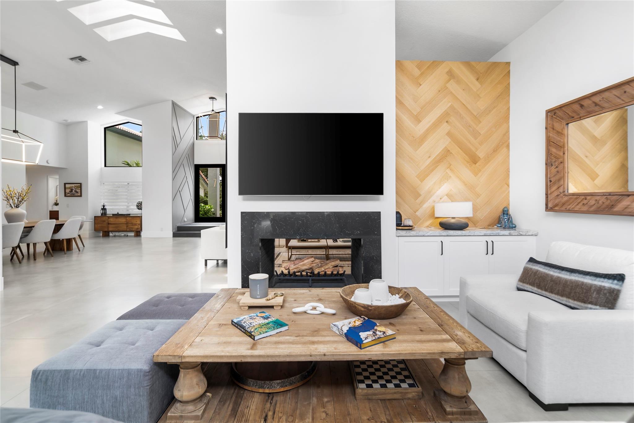 Cypress Head - Residential