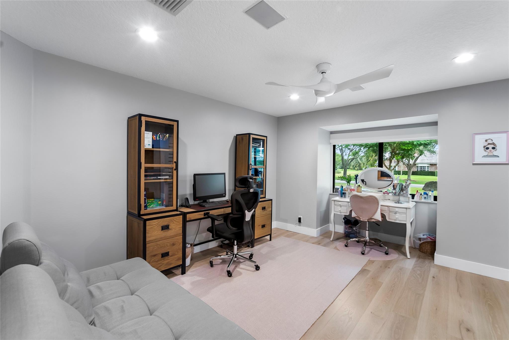 Cypress Head - Residential