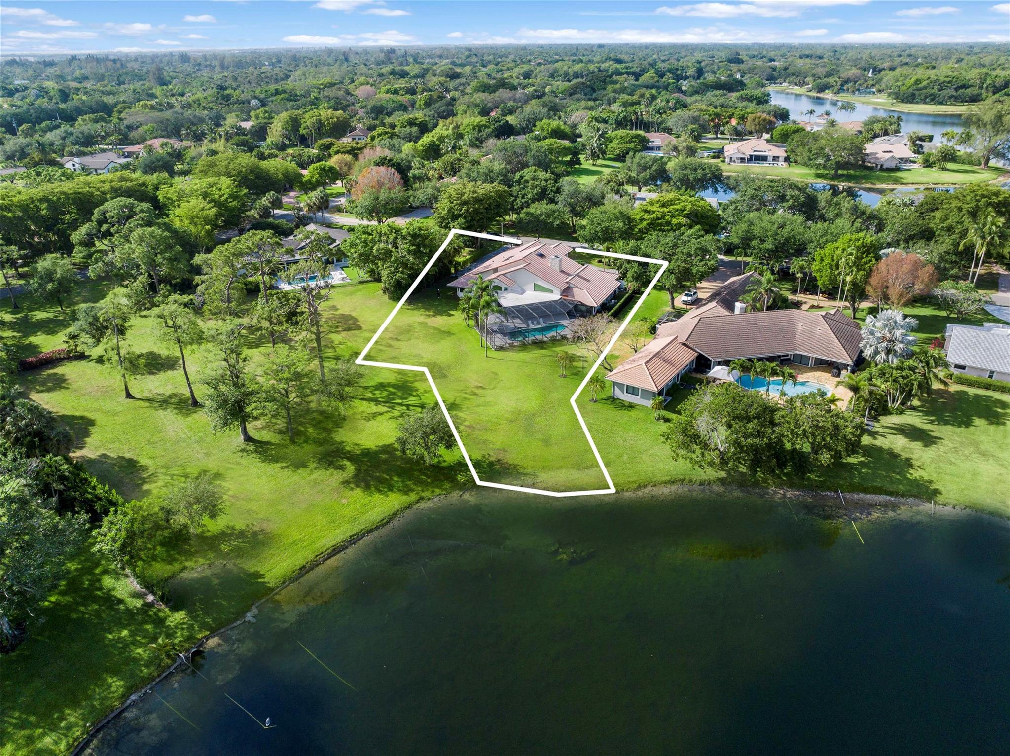 Cypress Head - Residential