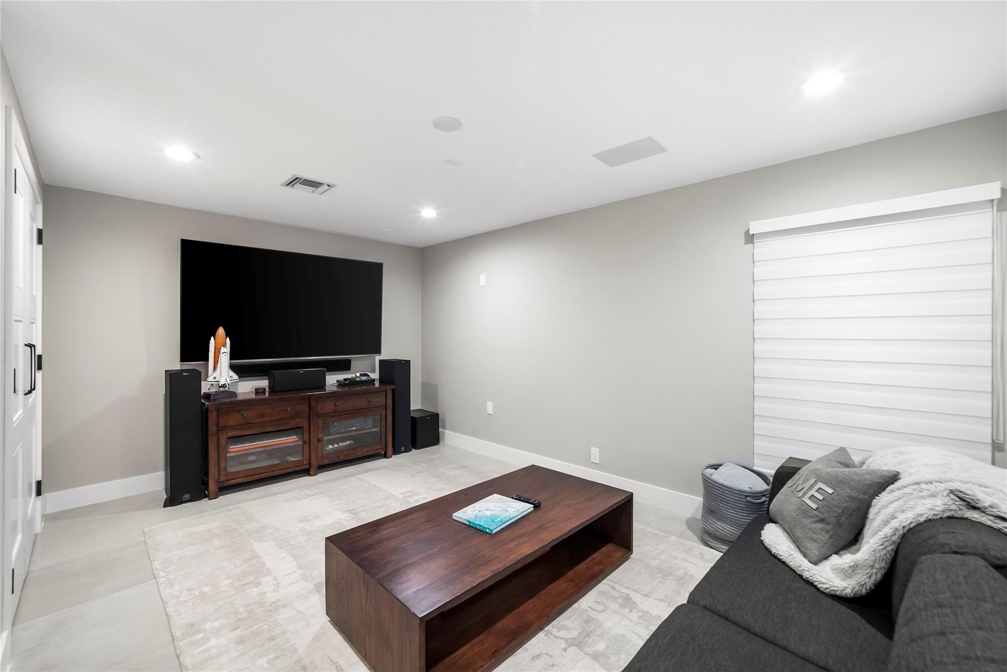 Cypress Head - Residential
