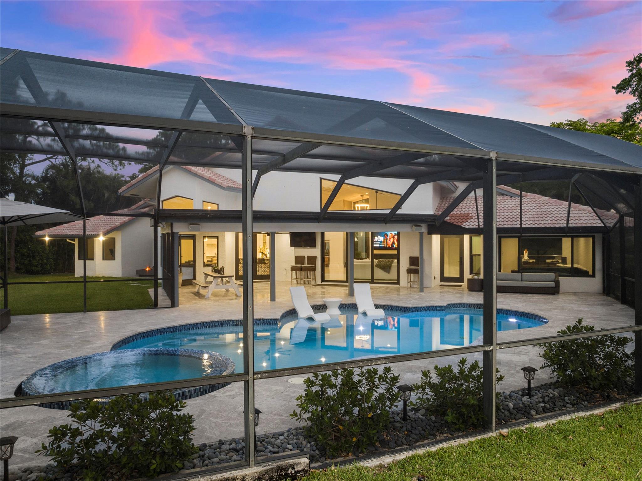 Cypress Head - Residential