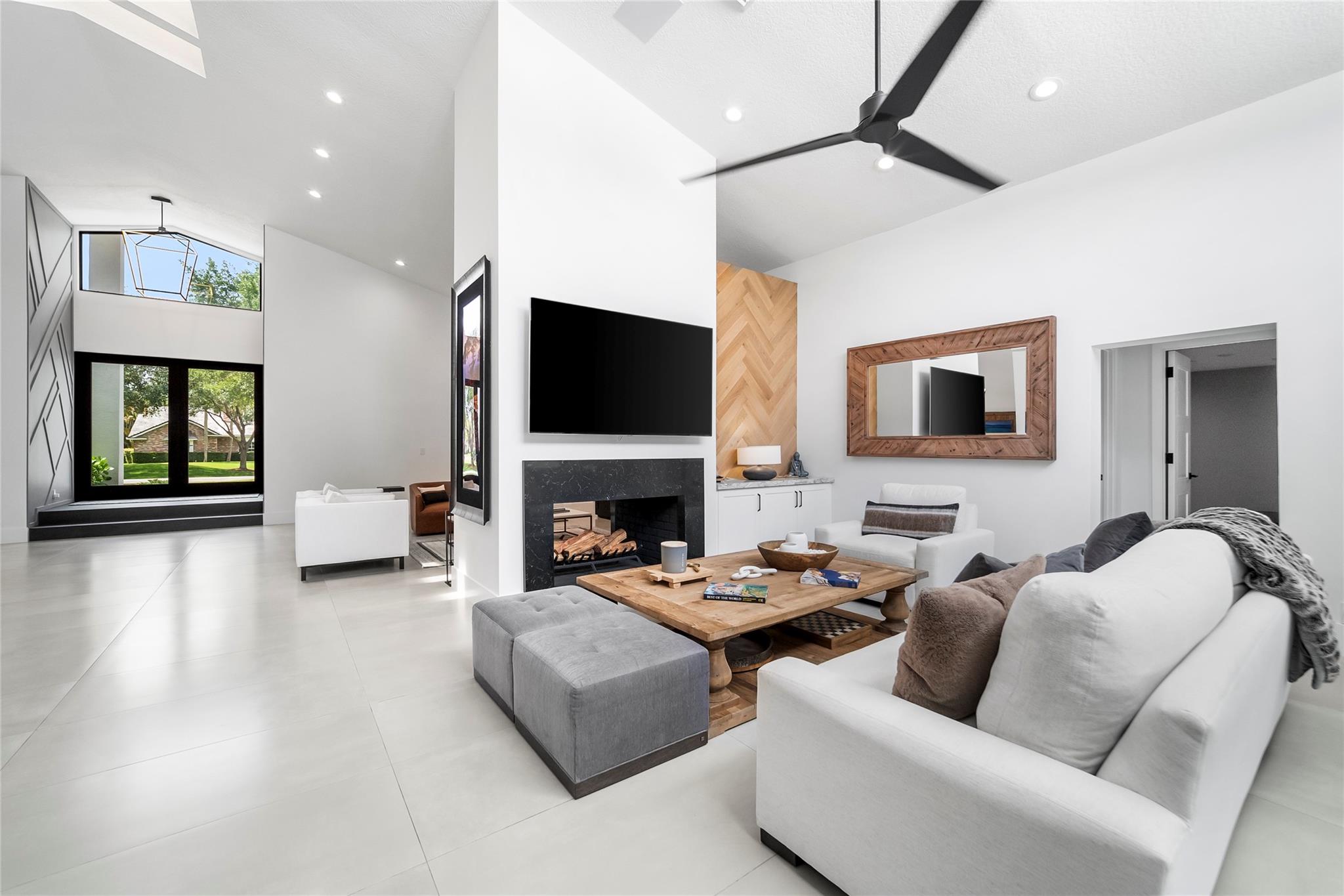 Cypress Head - Residential