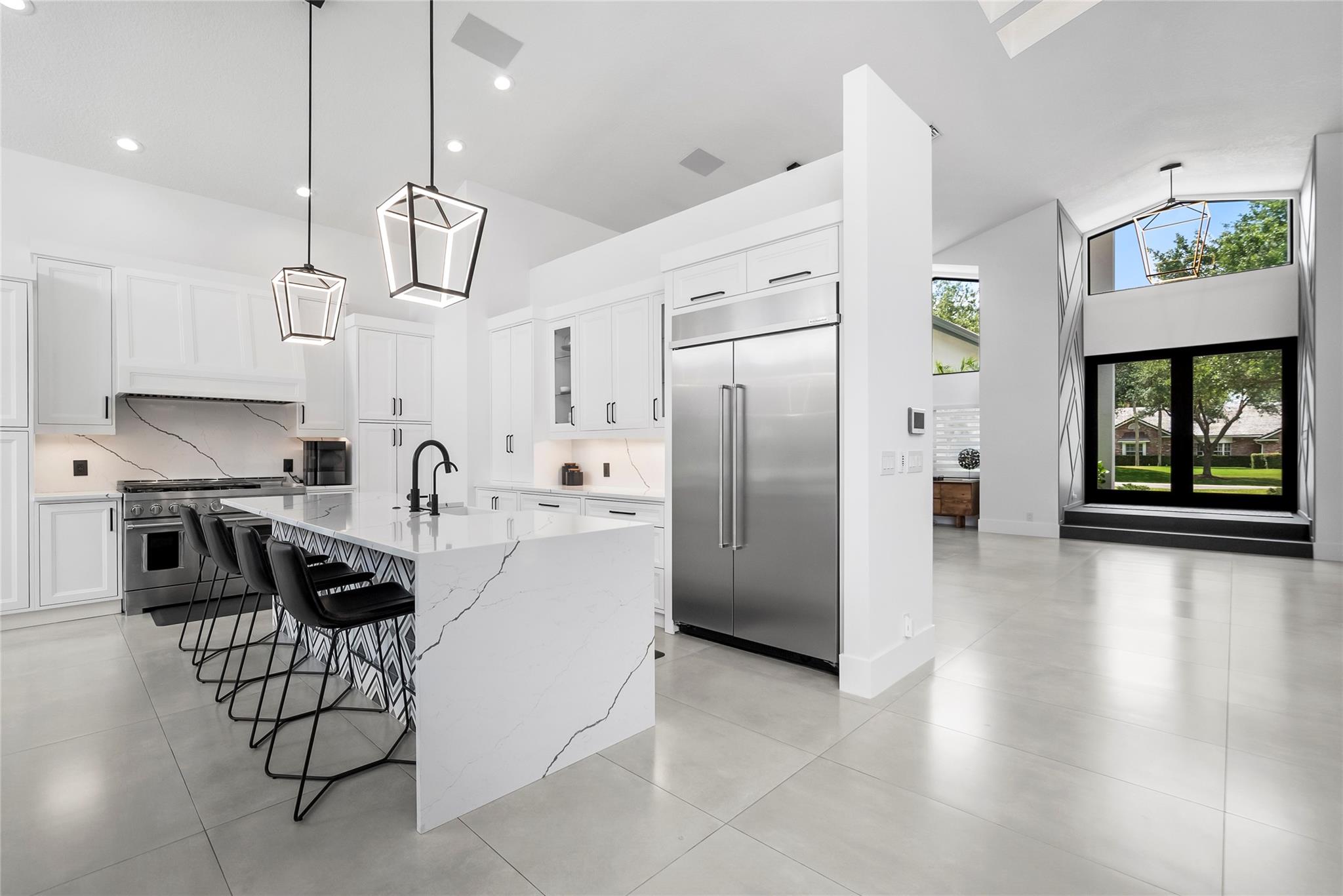 Cypress Head - Residential