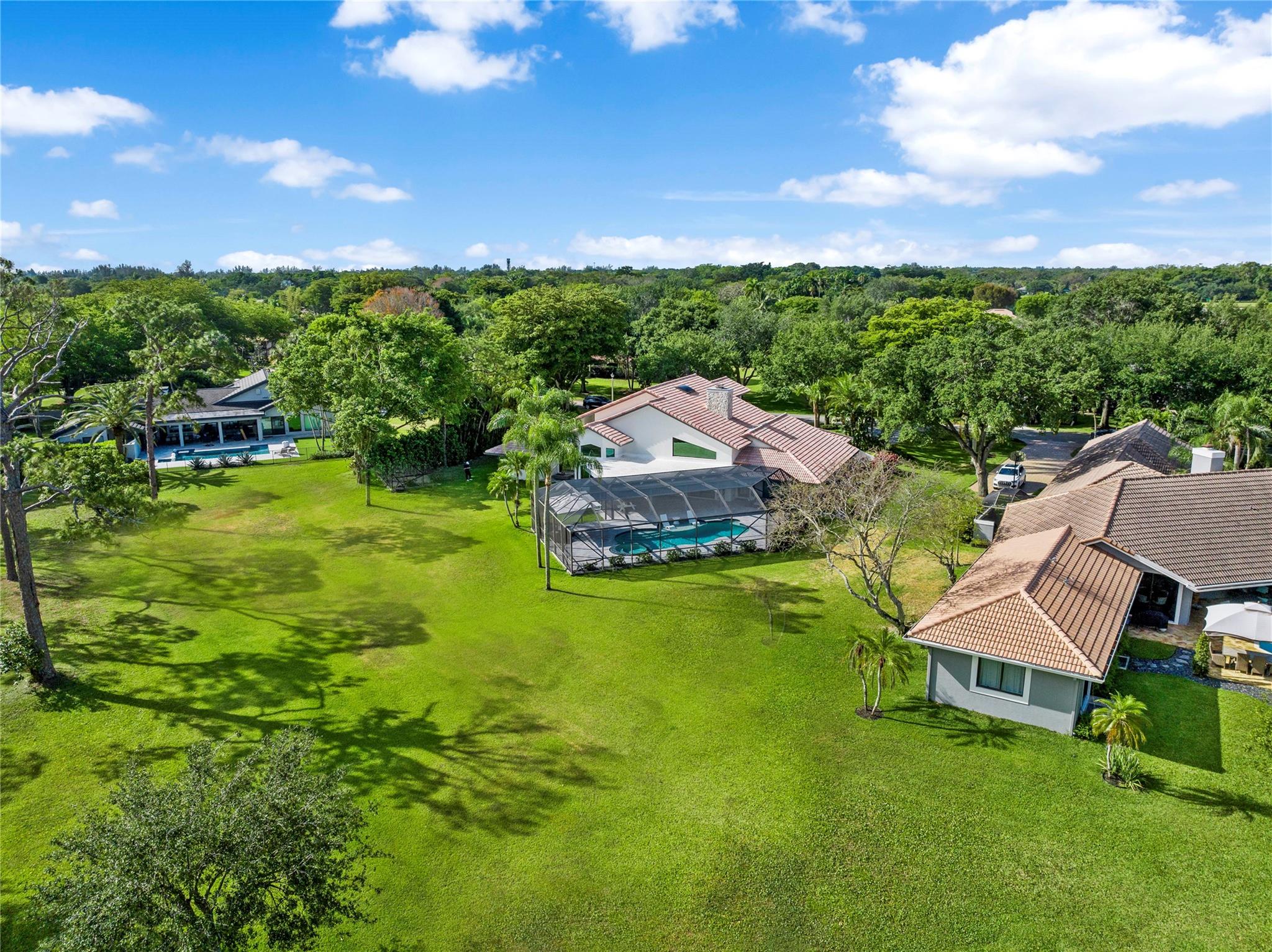 Cypress Head - Residential