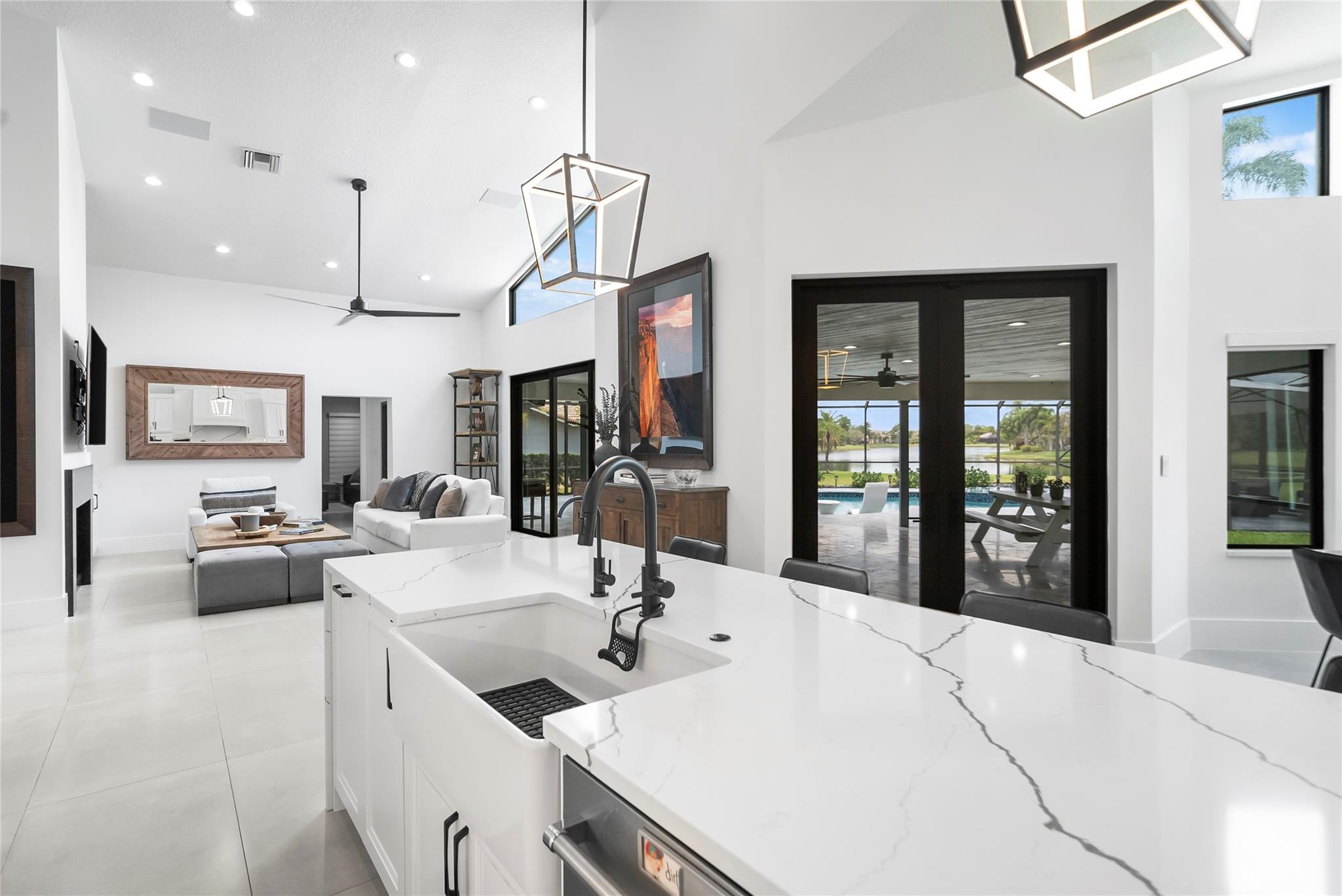 Cypress Head - Residential