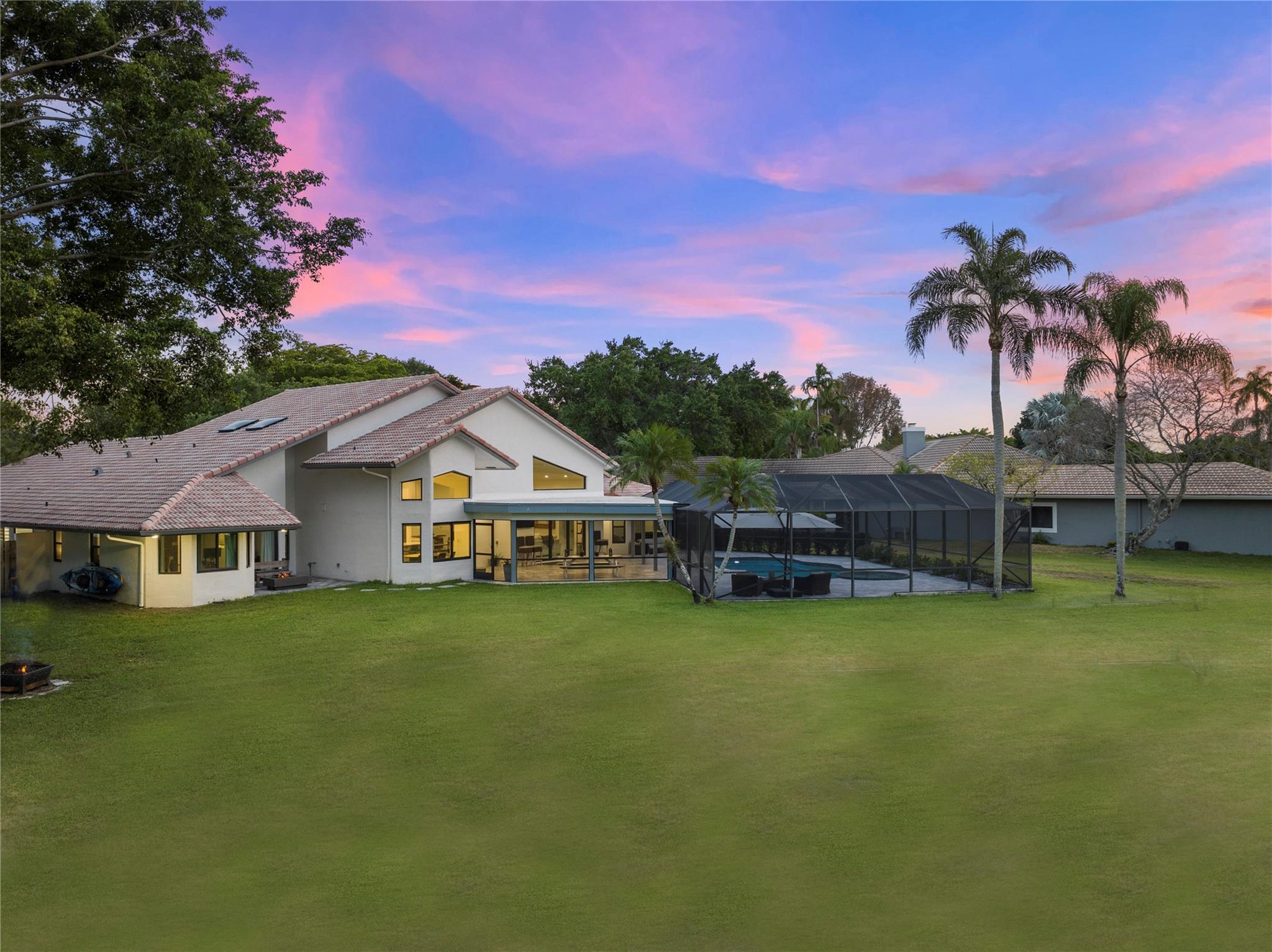 Cypress Head - Residential