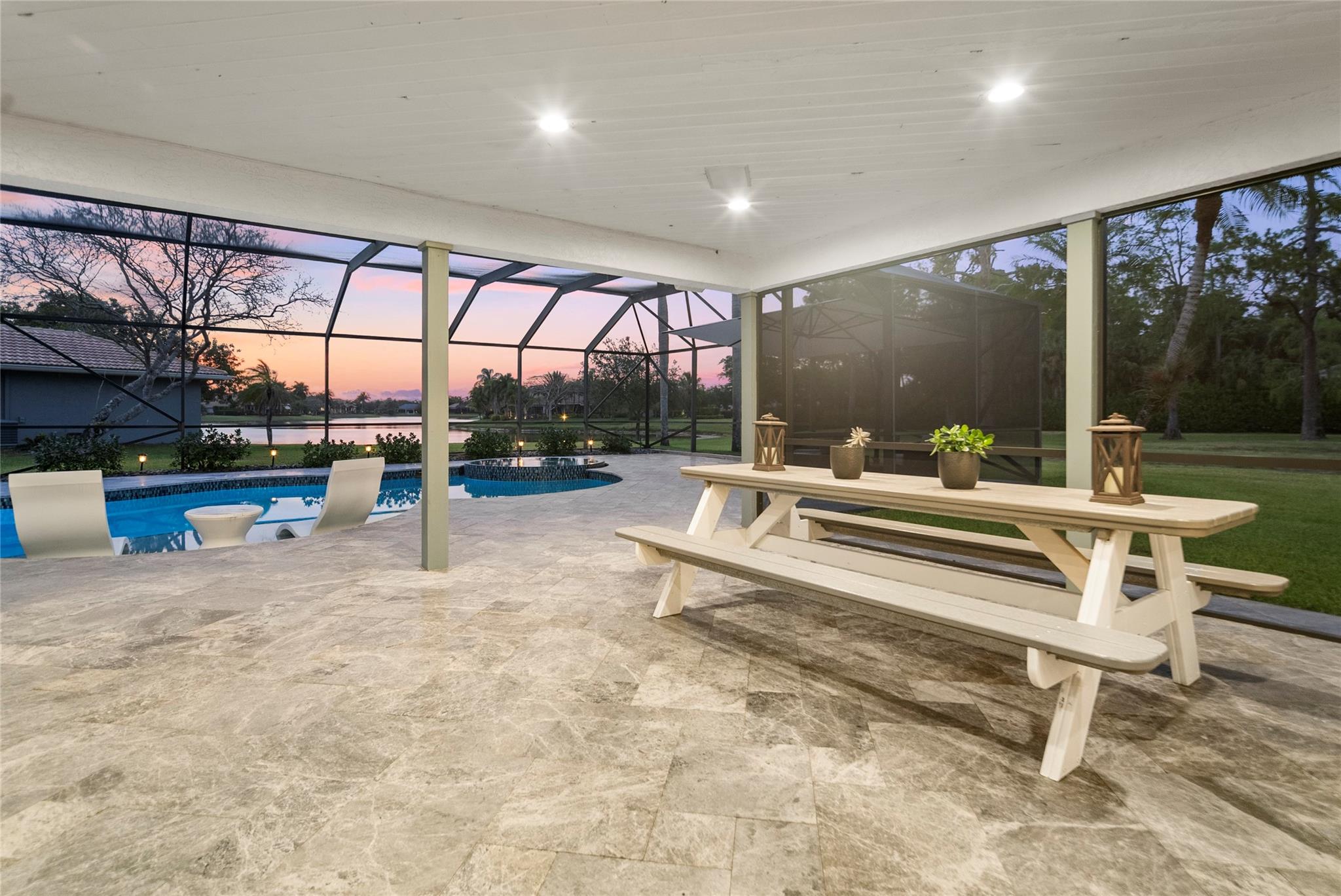 Cypress Head - Residential