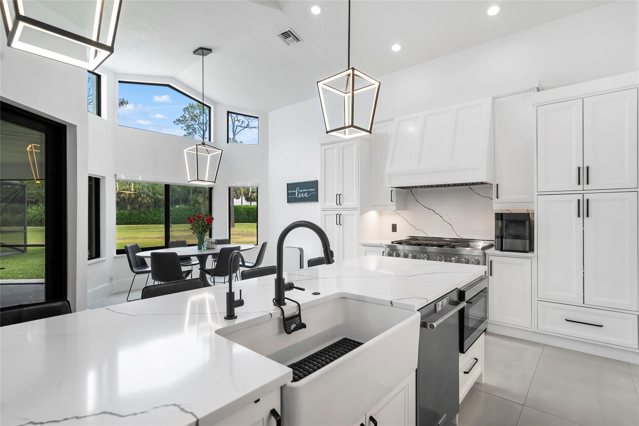 Cypress Head - Residential