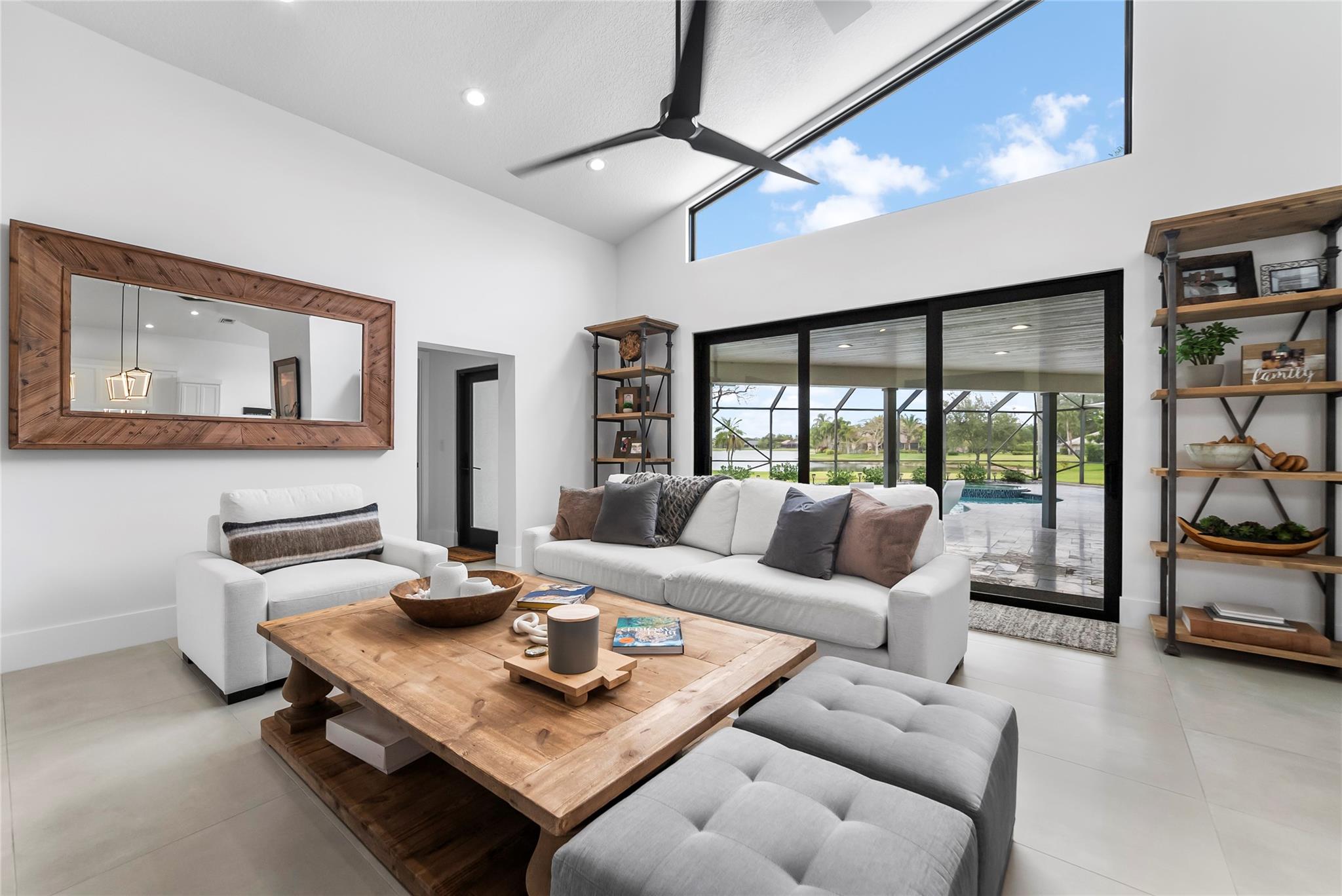 Cypress Head - Residential