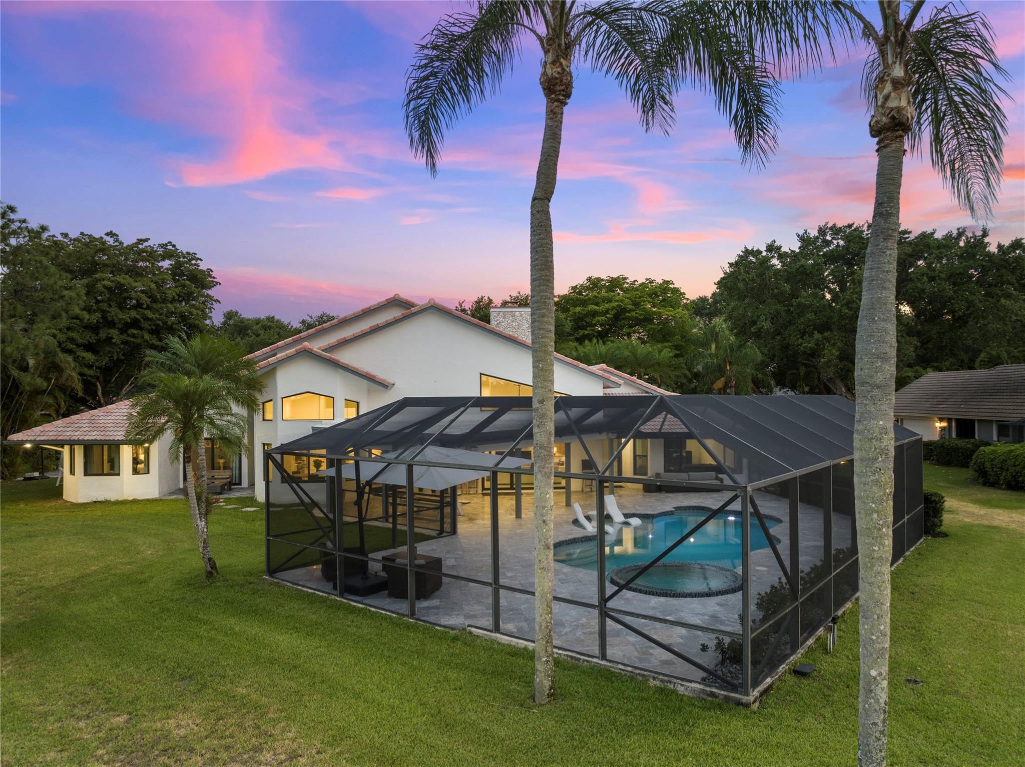 Cypress Head - Residential